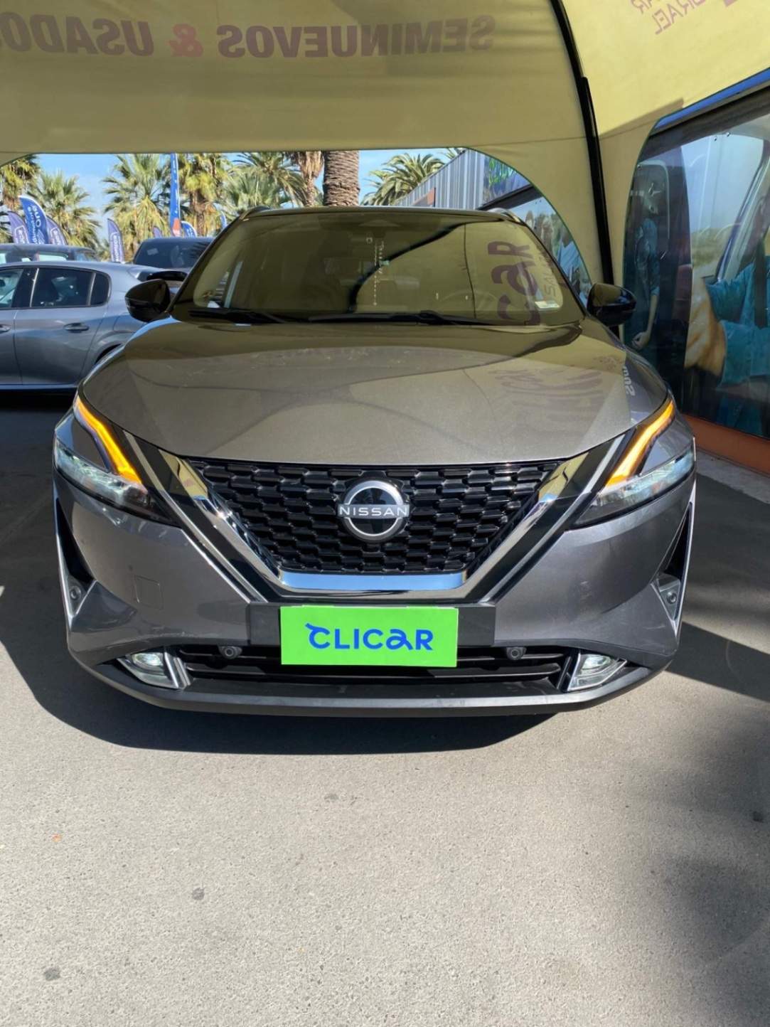 NISSAN - 1