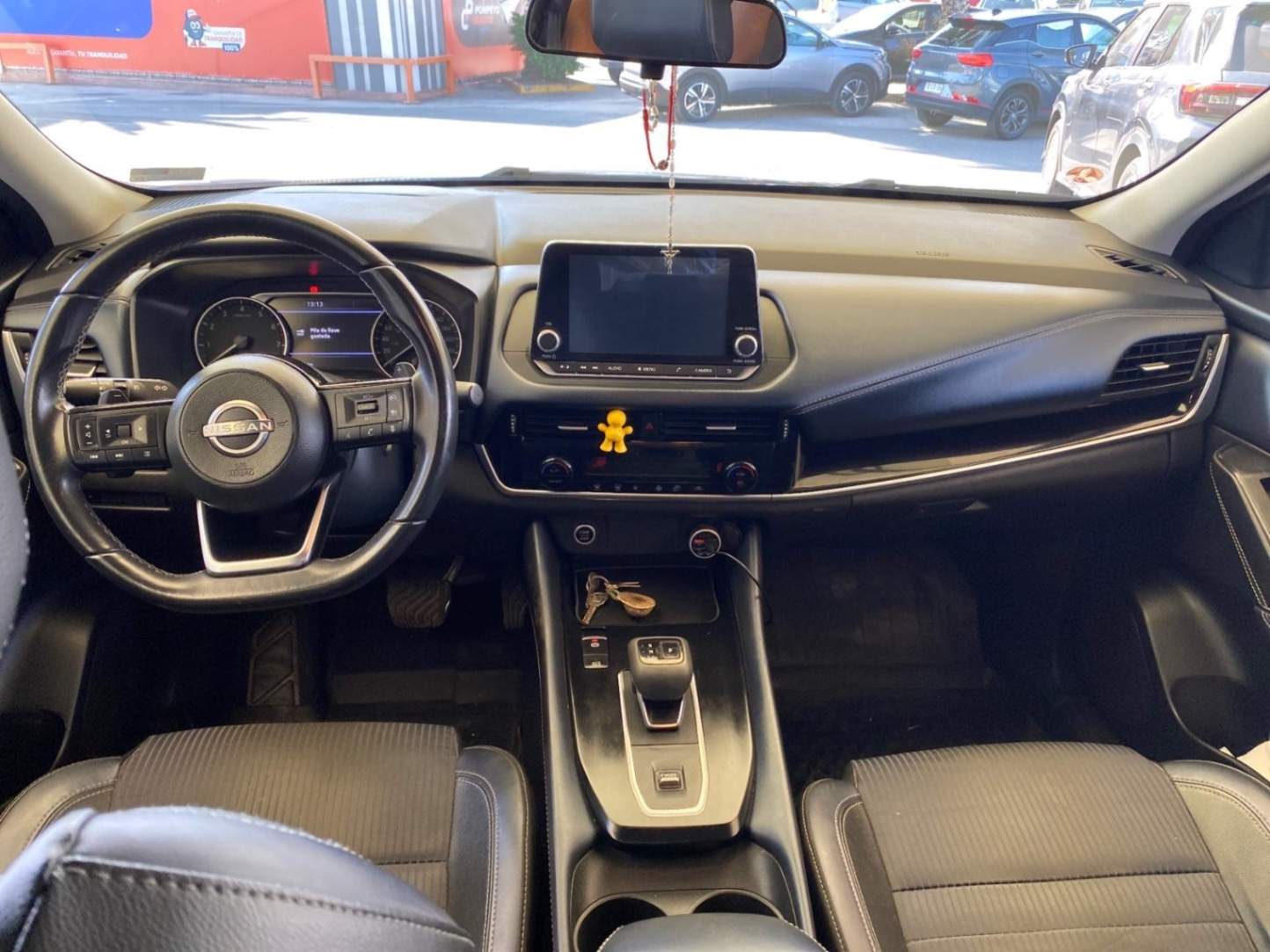 NISSAN - 2