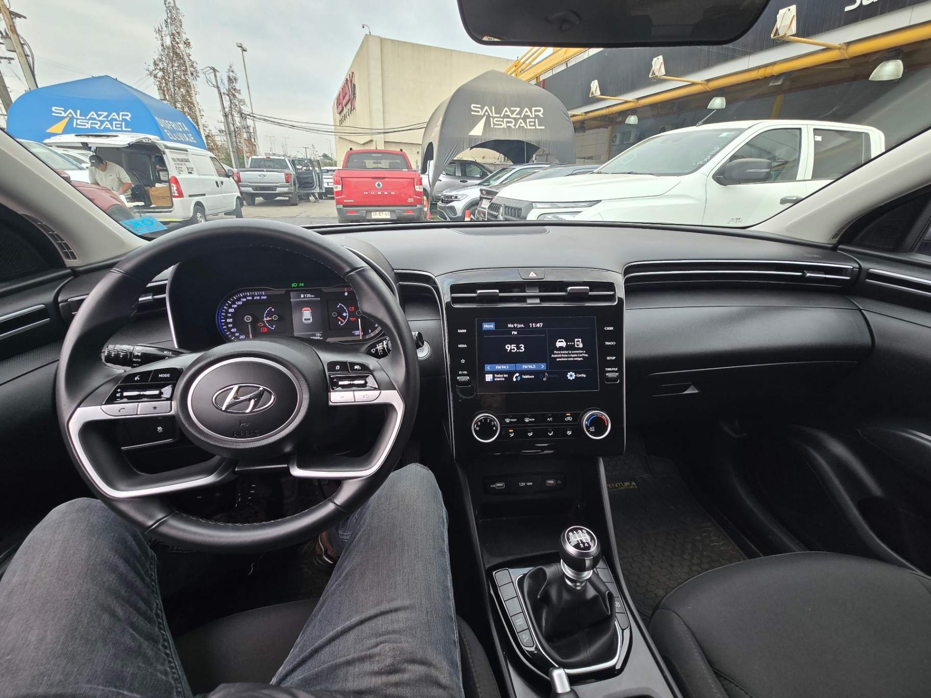 HYUNDAI - 2