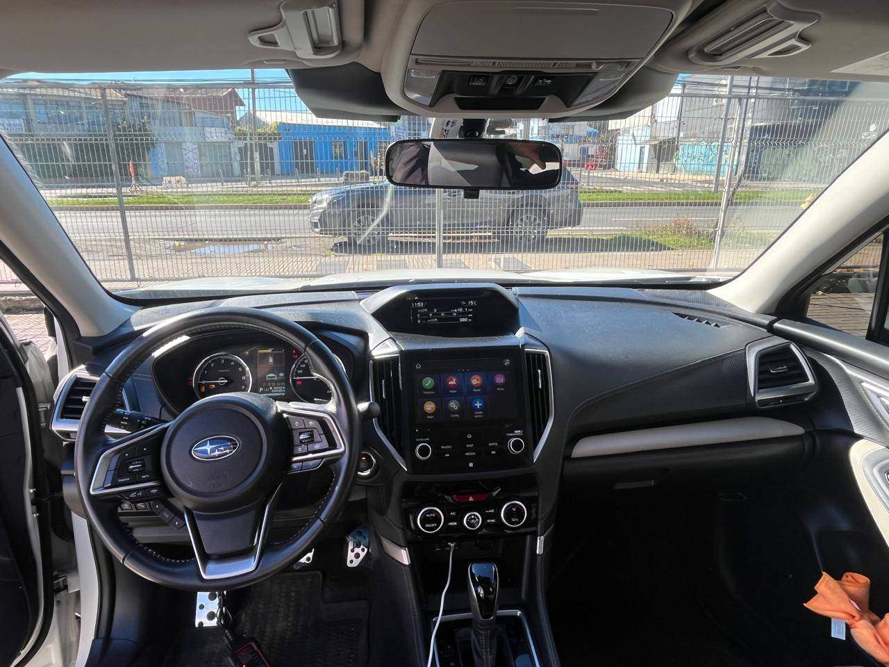 SUBARU - 2