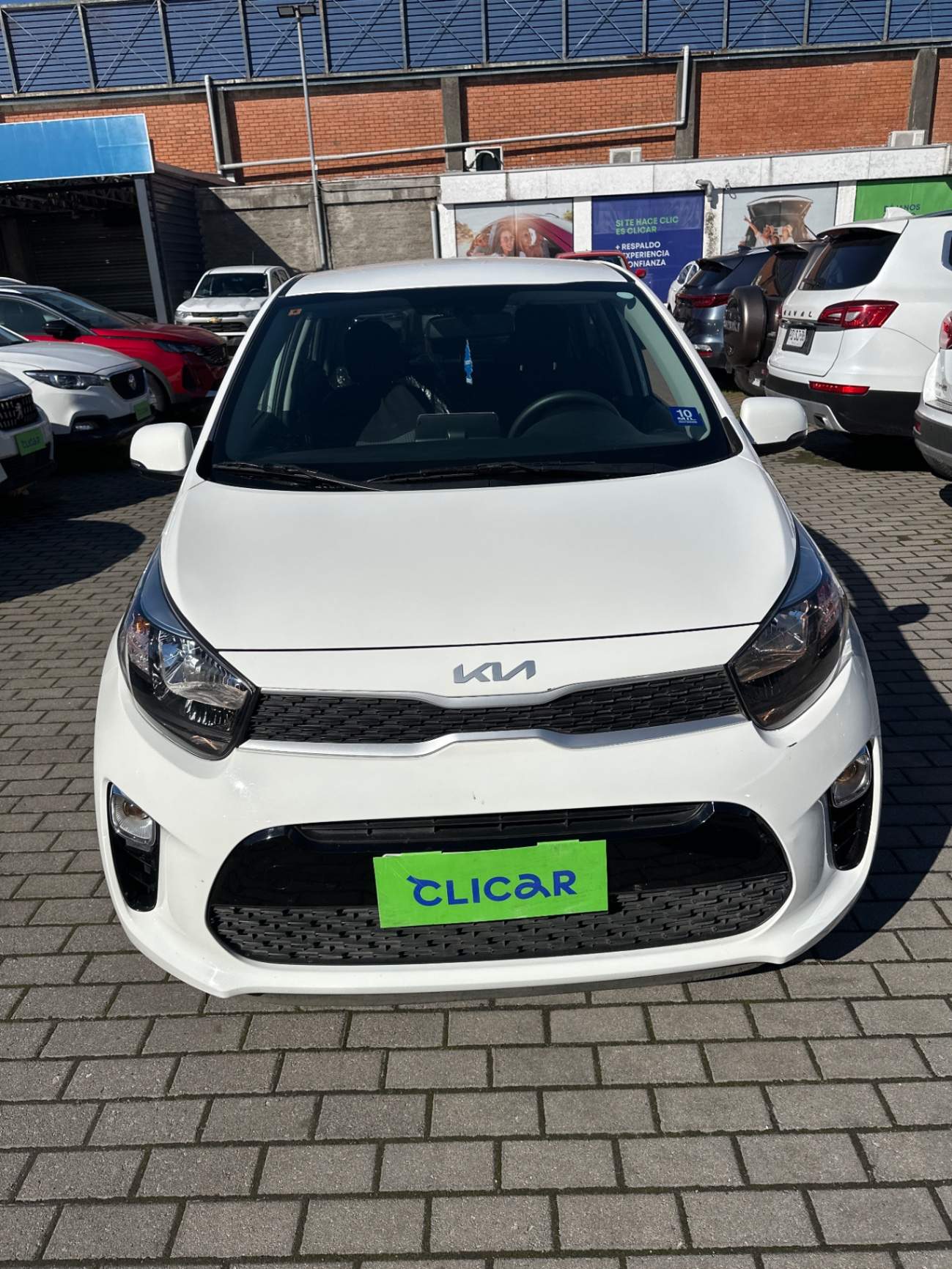 KIA - 1