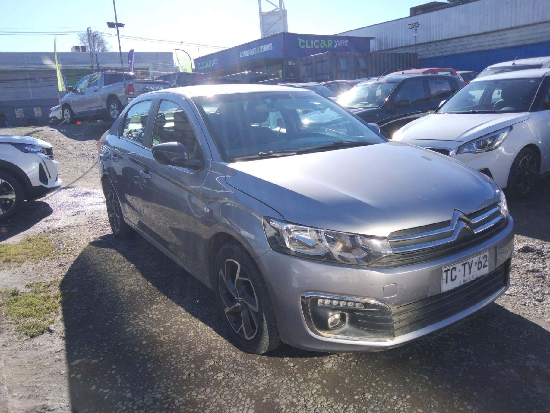 CITROEN