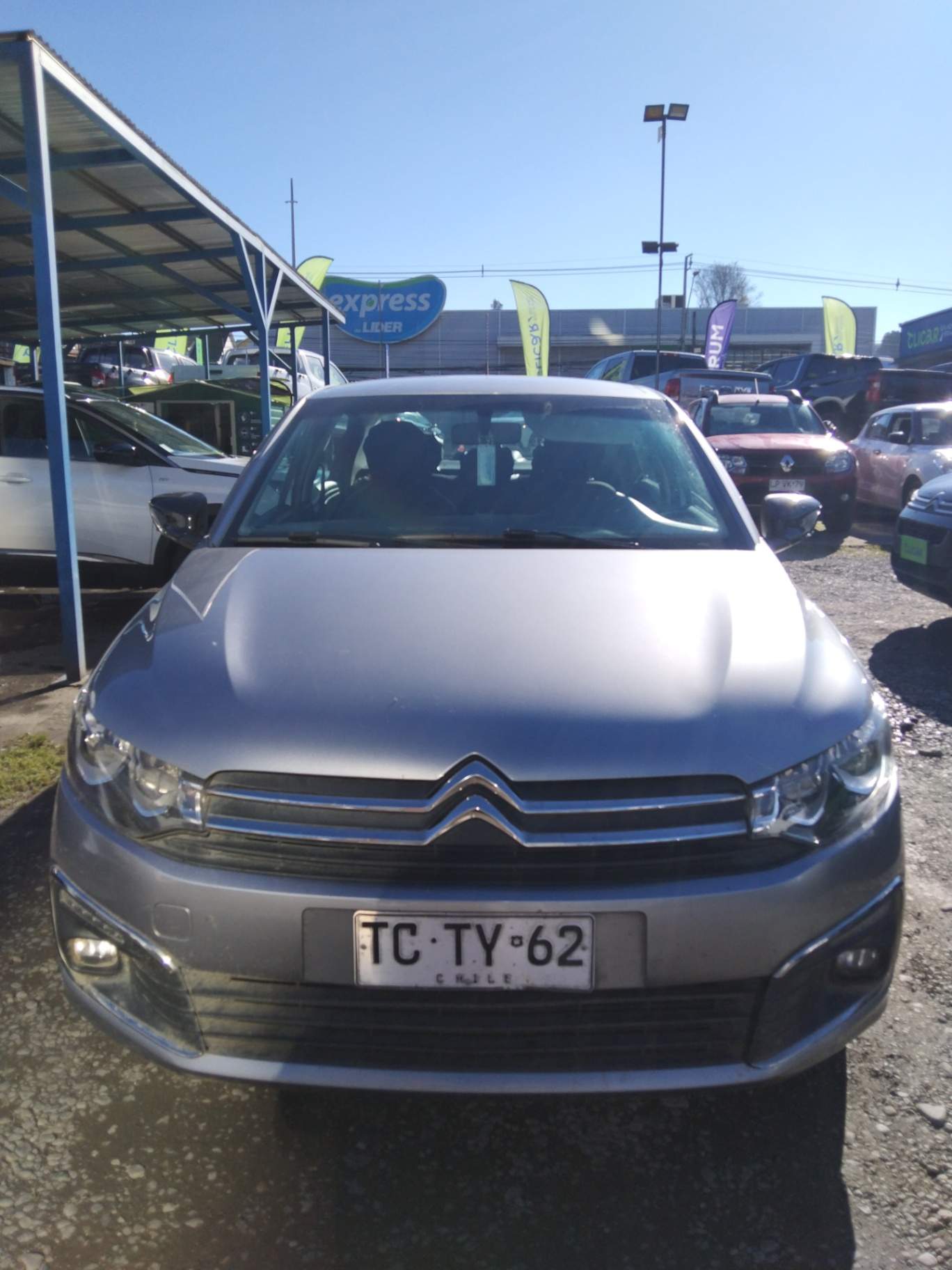 CITROEN - 1