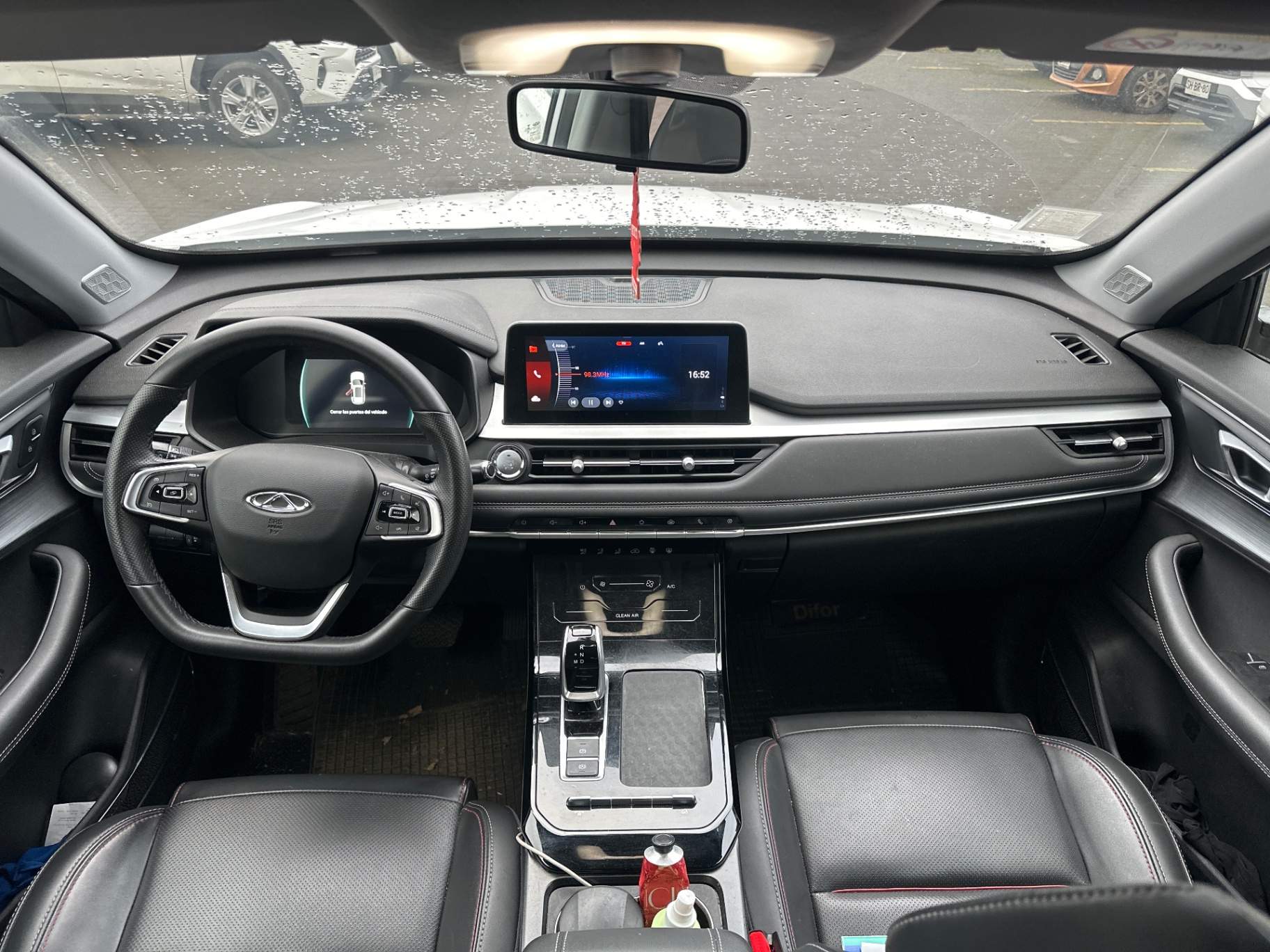 CHERY - 2