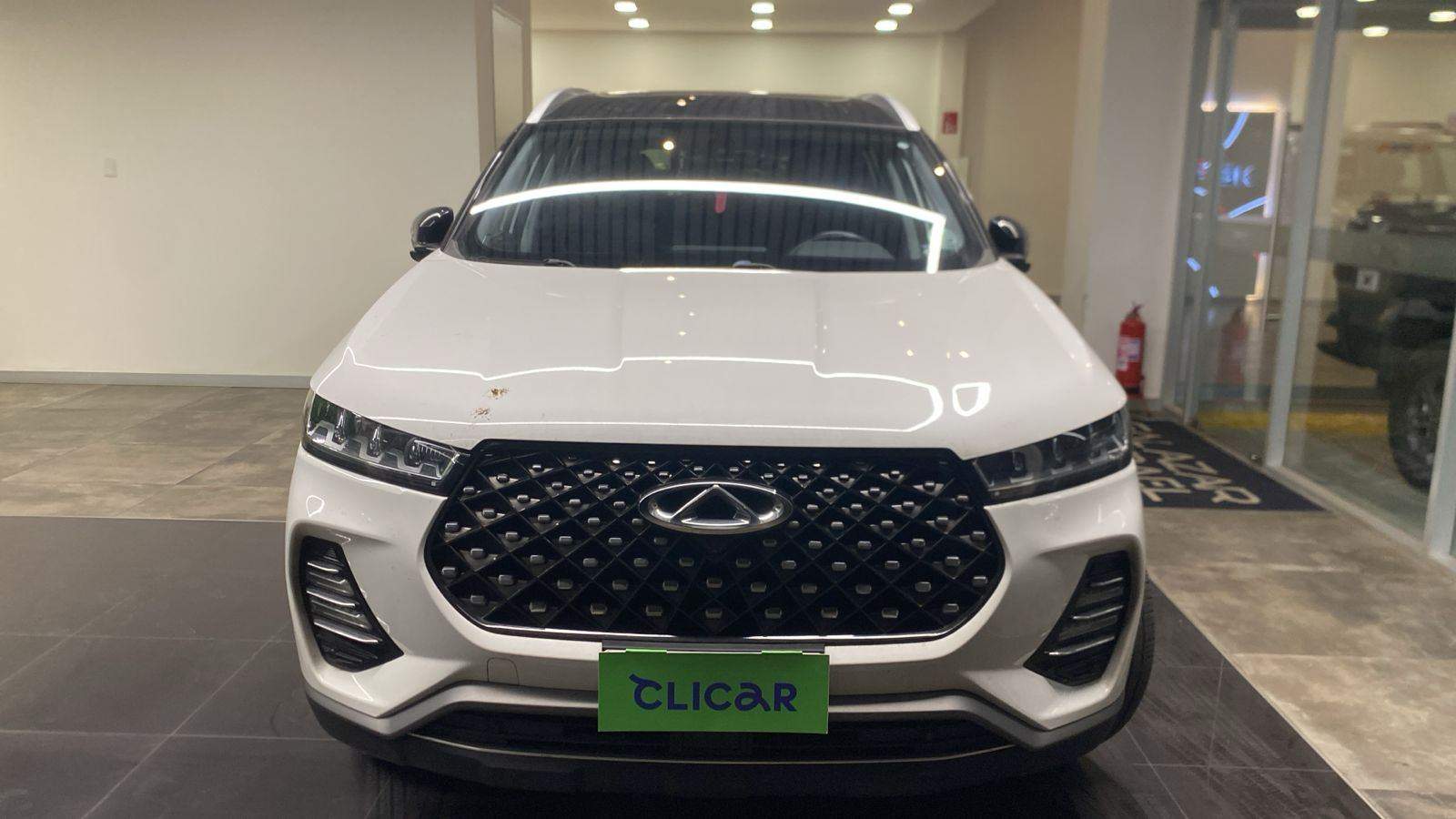 CHERY - 1