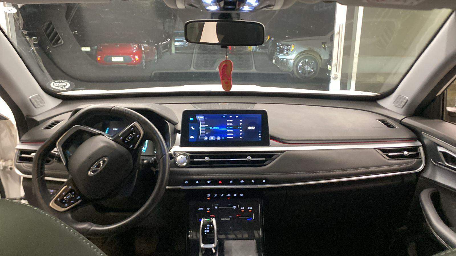 CHERY - 2