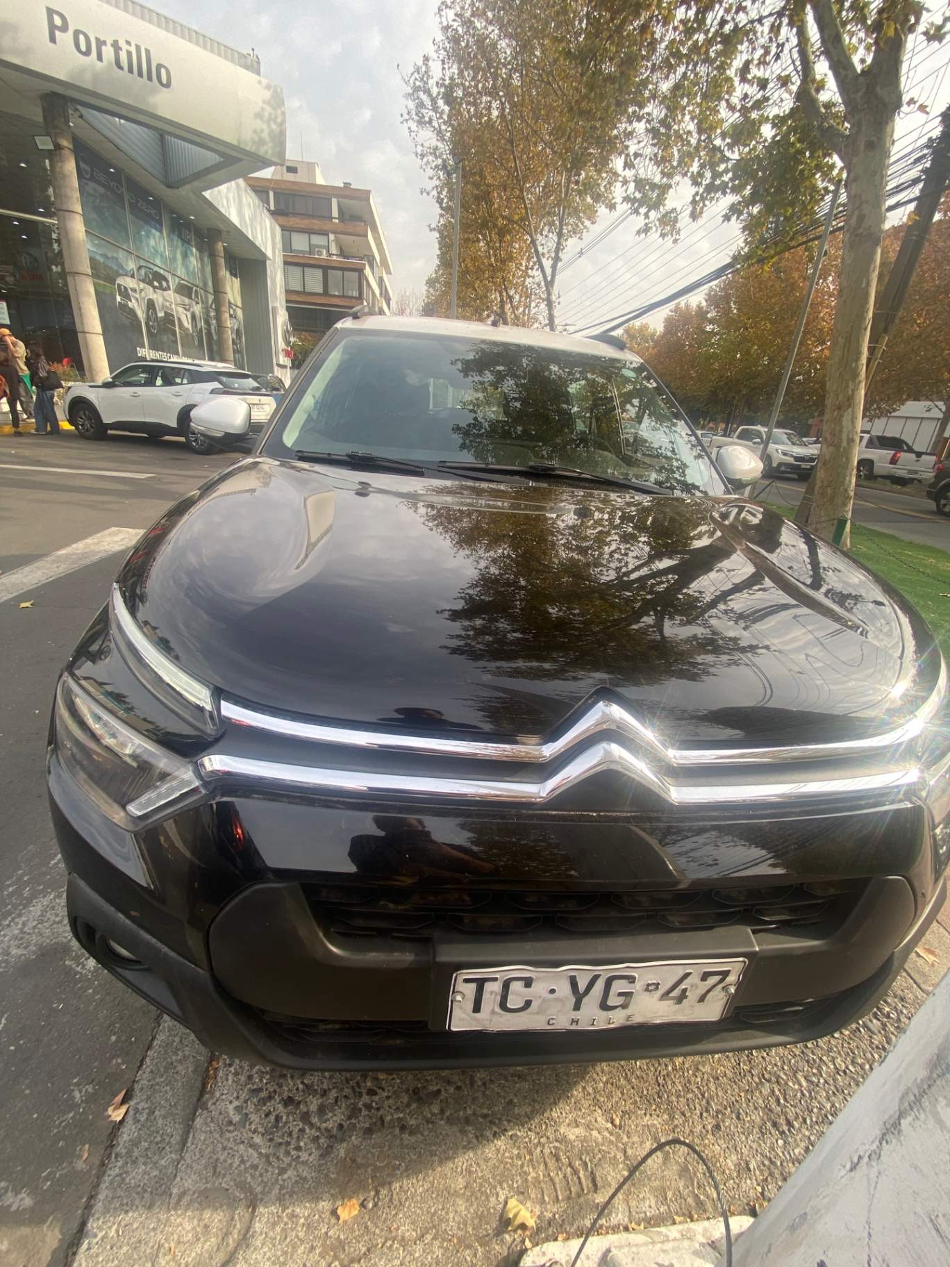 CITROEN - 1