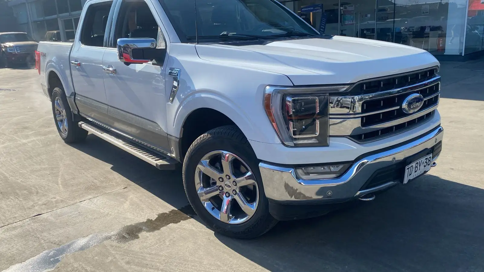 FORD