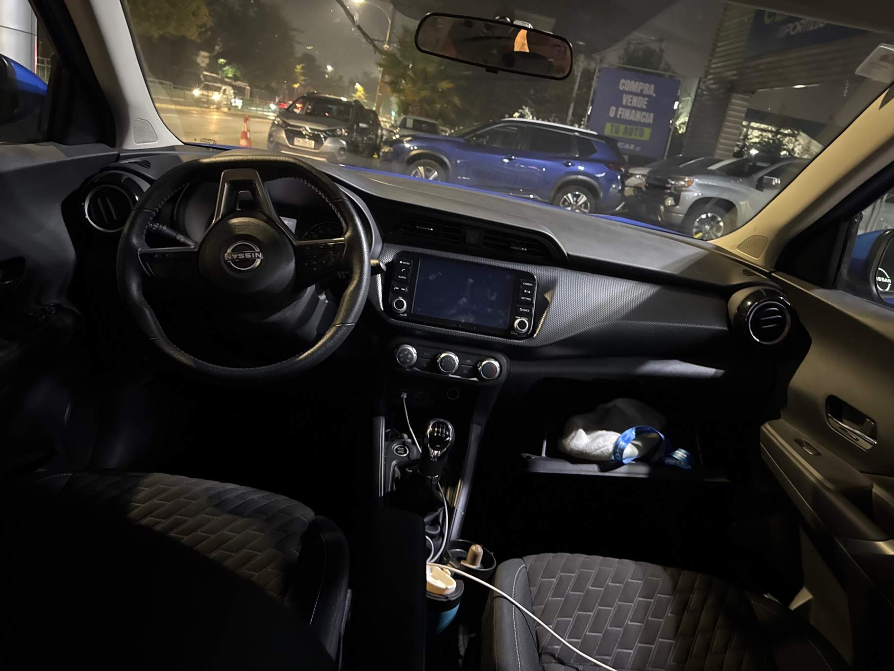 NISSAN - 2