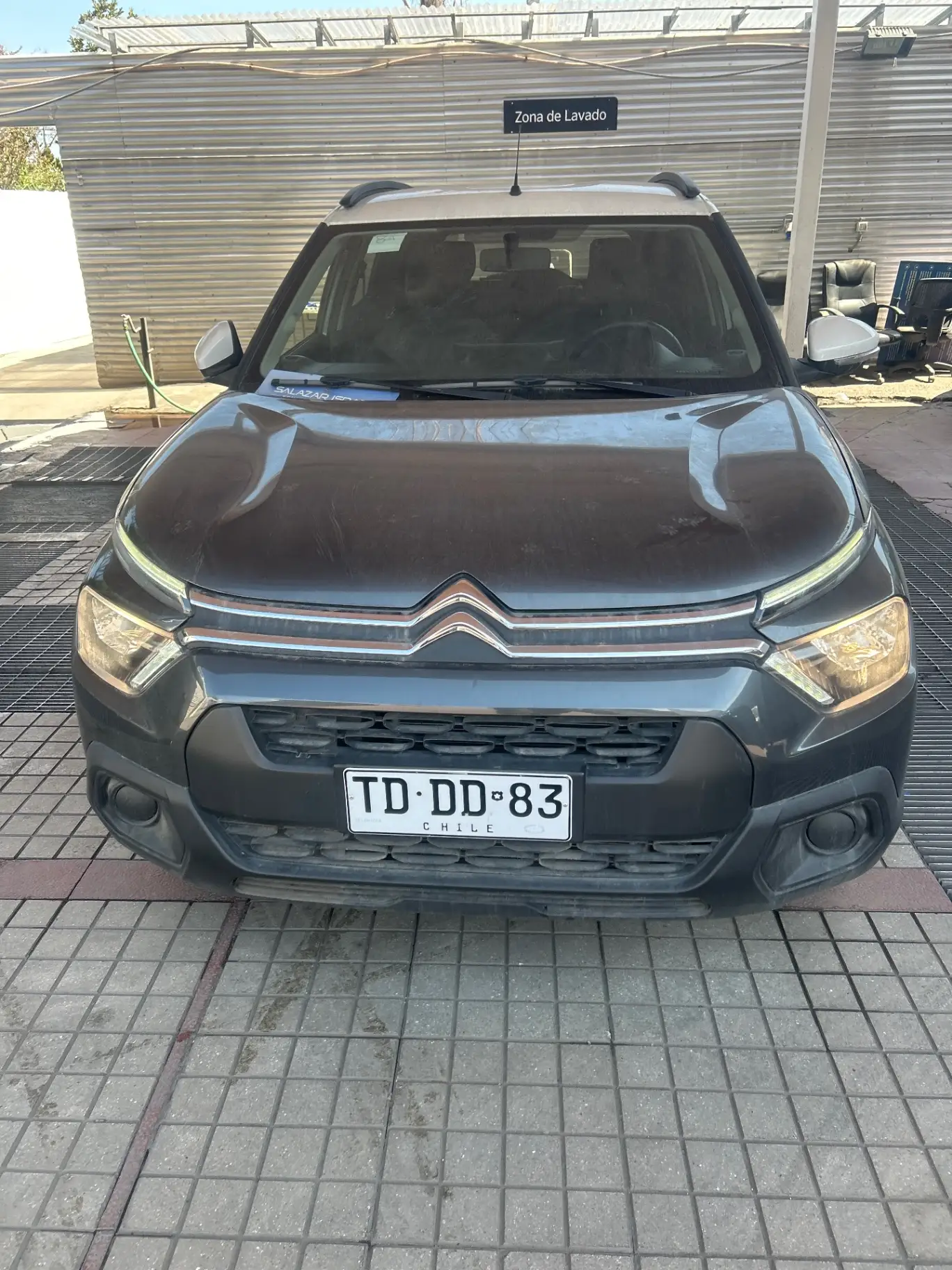 CITROEN - 1