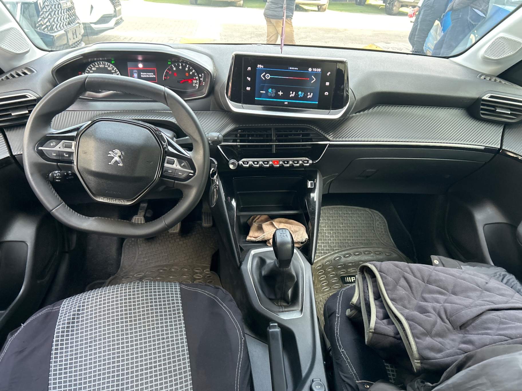 PEUGEOT - 2
