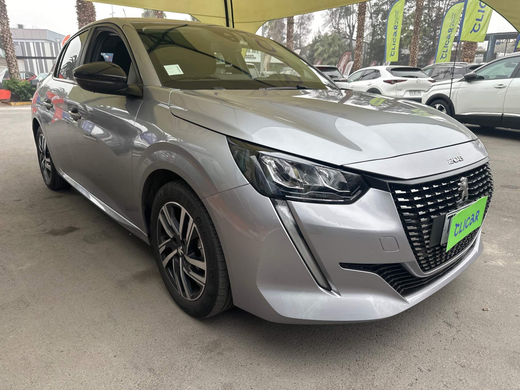 PEUGEOT