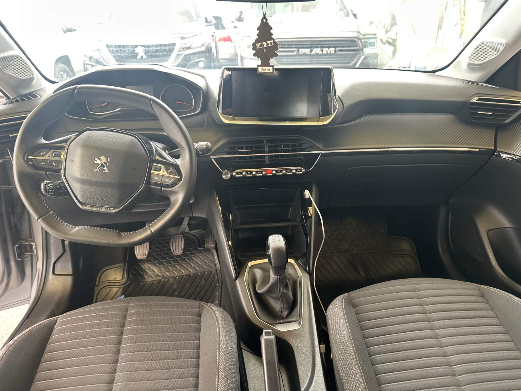PEUGEOT - 2