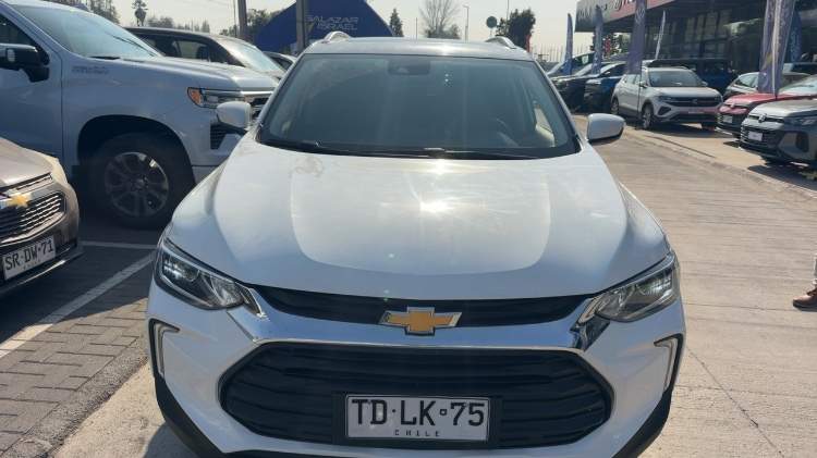 CHEVROLET
