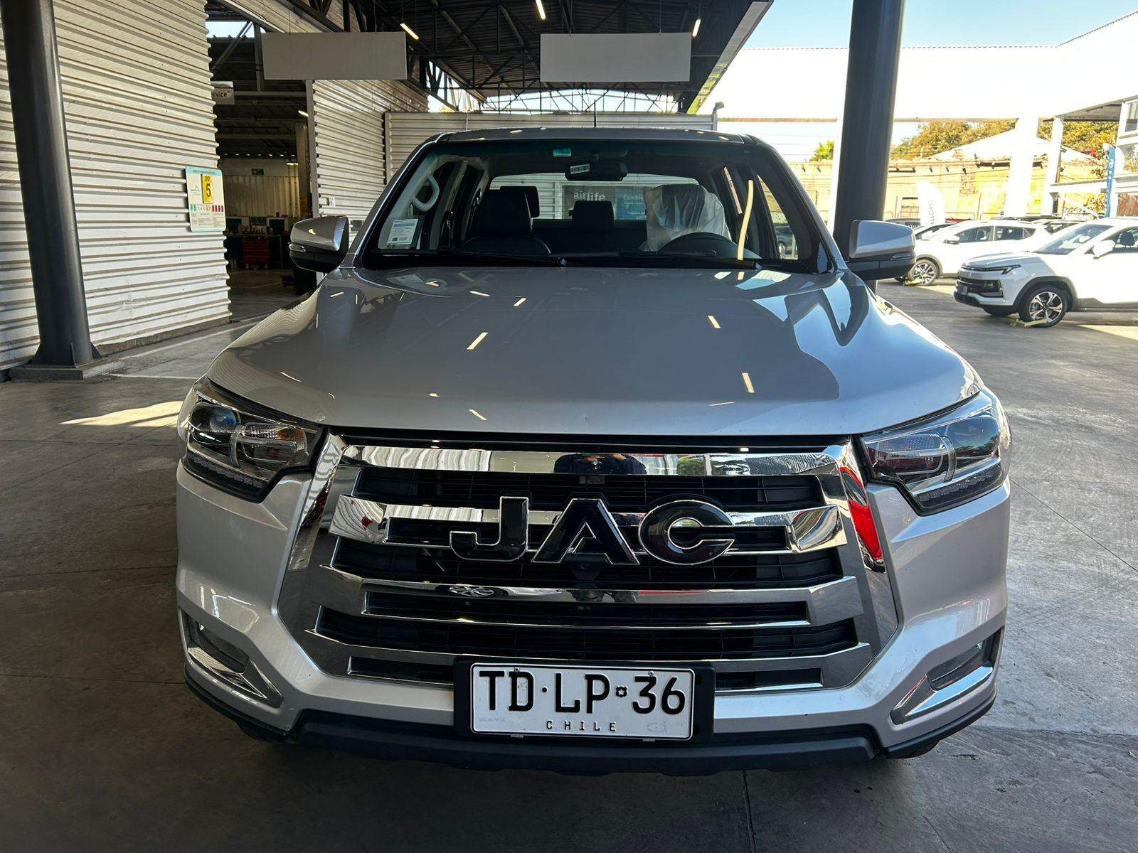 JAC - 1