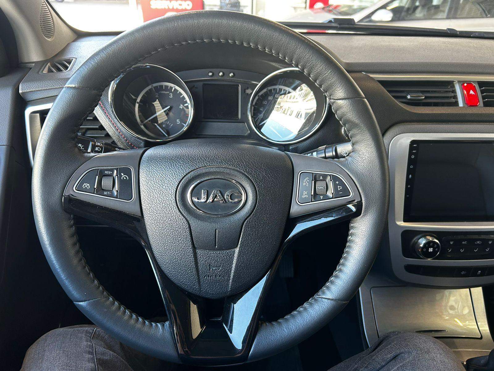 JAC - 2