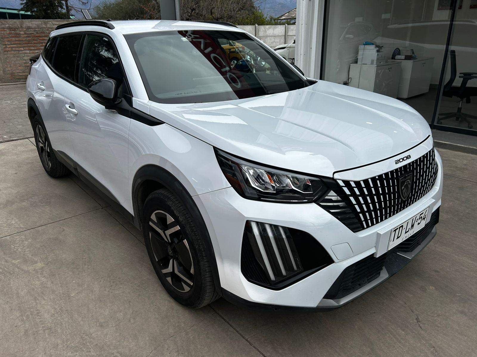 PEUGEOT