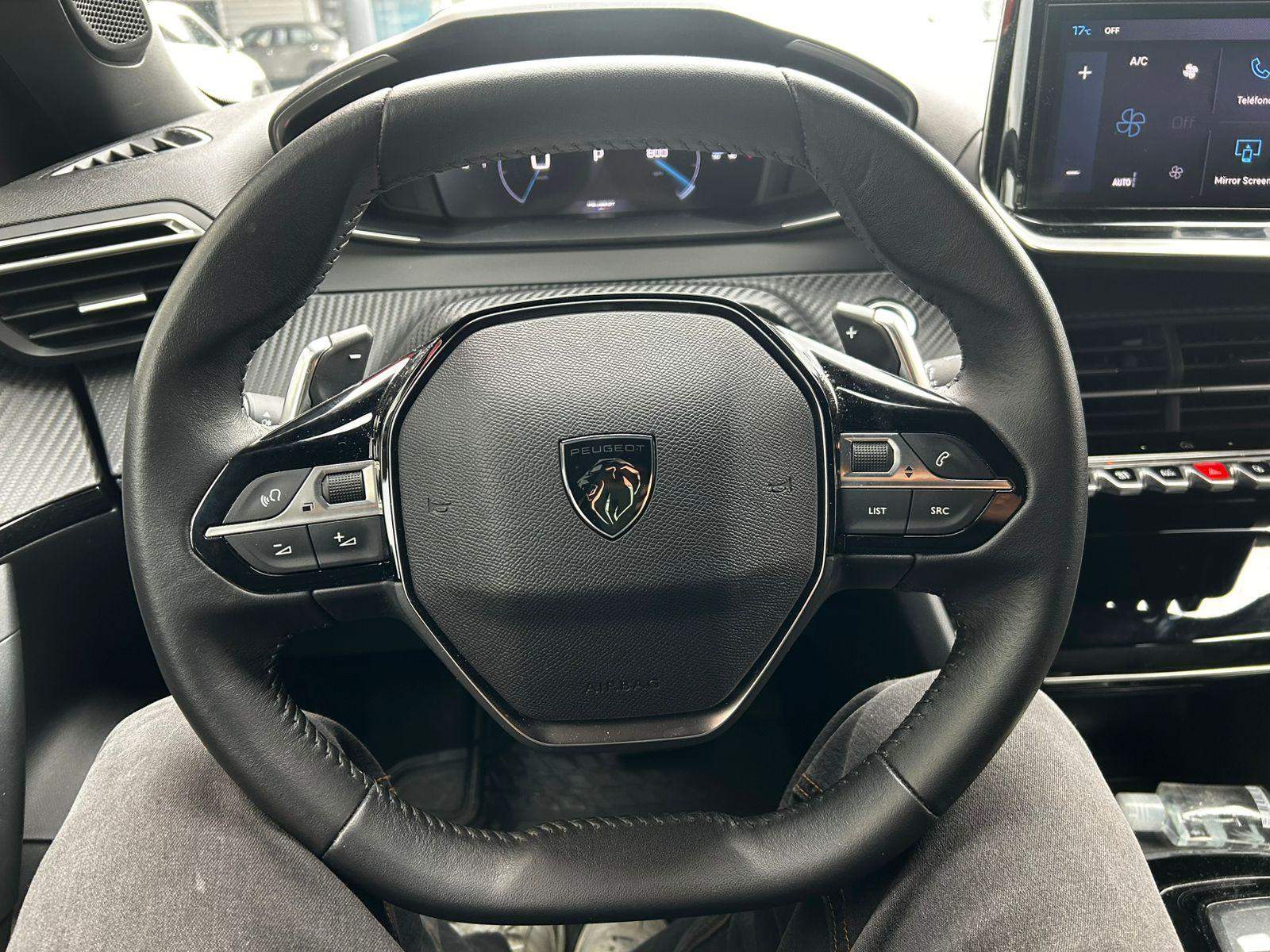 PEUGEOT - 2