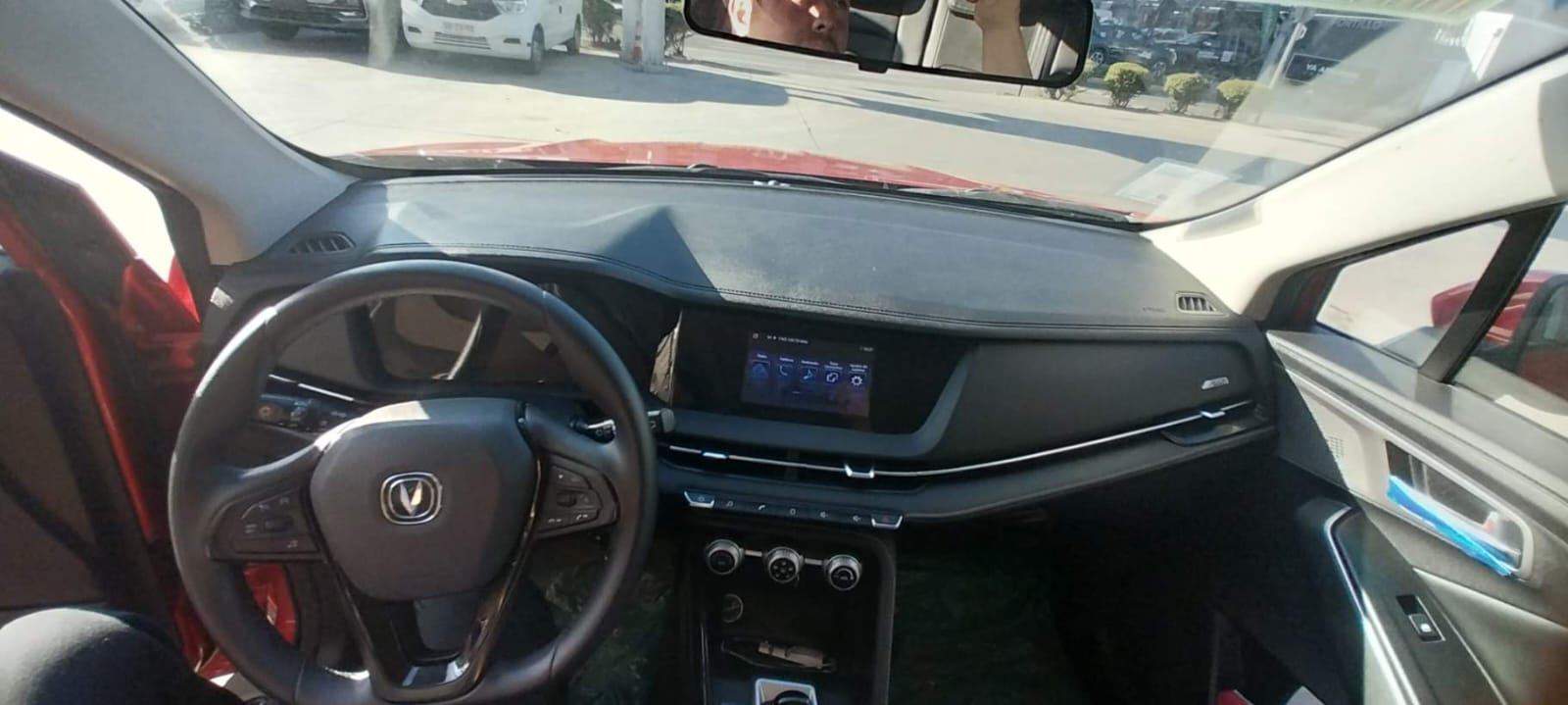 CHANGAN - 2