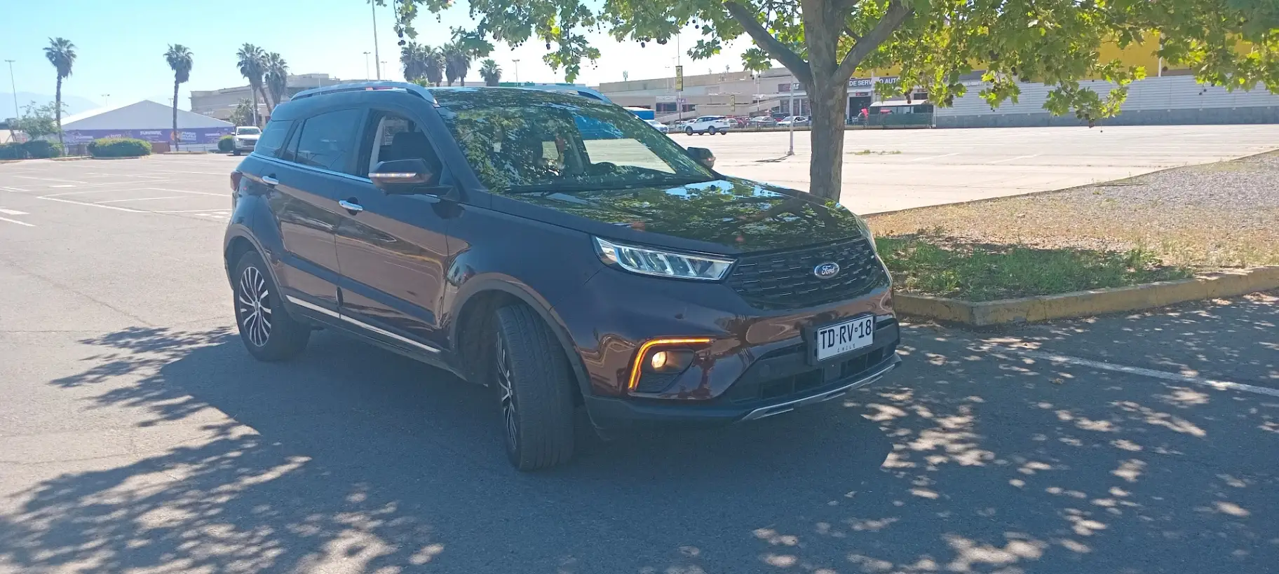 FORD
