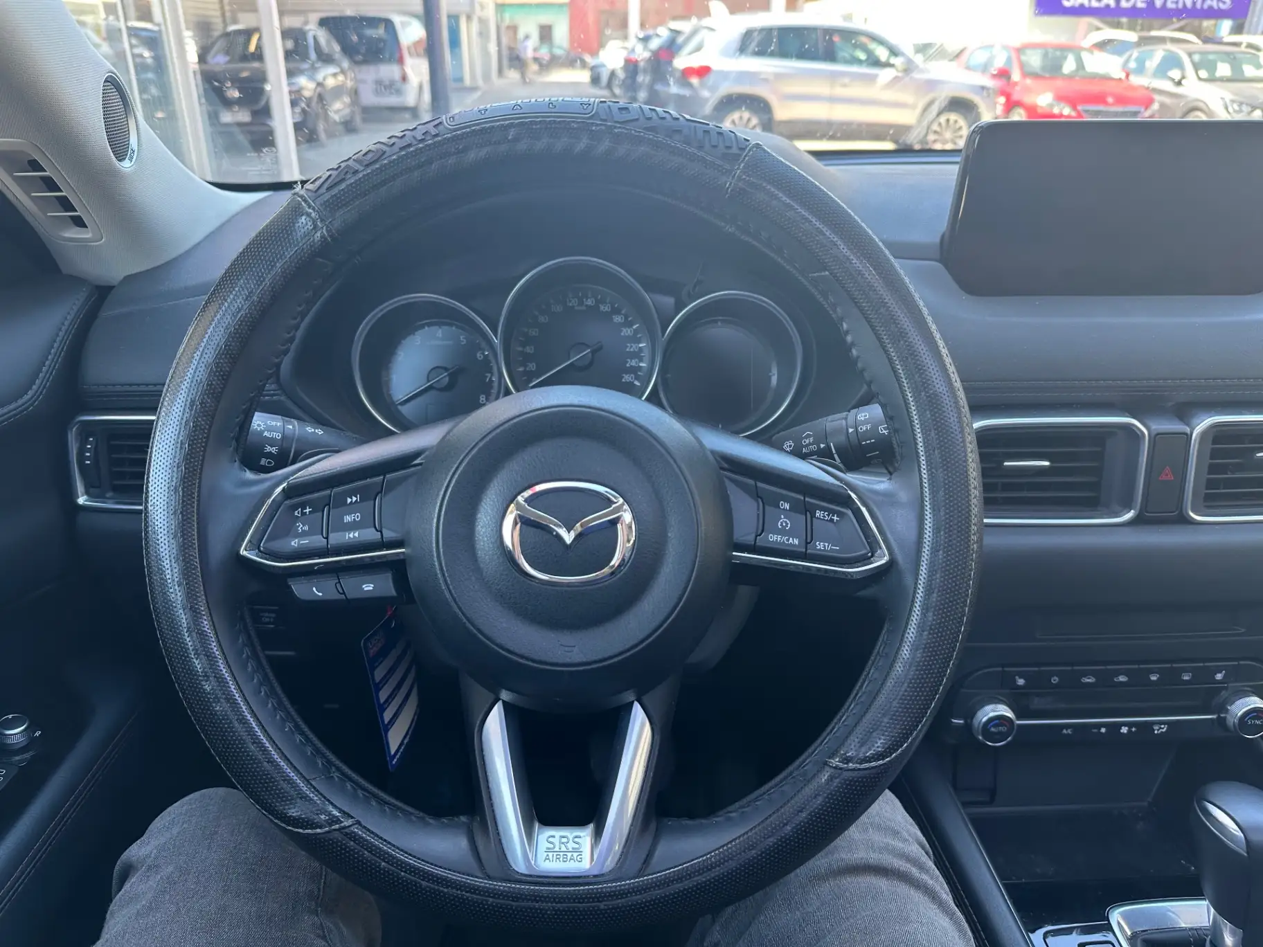 MAZDA - 2