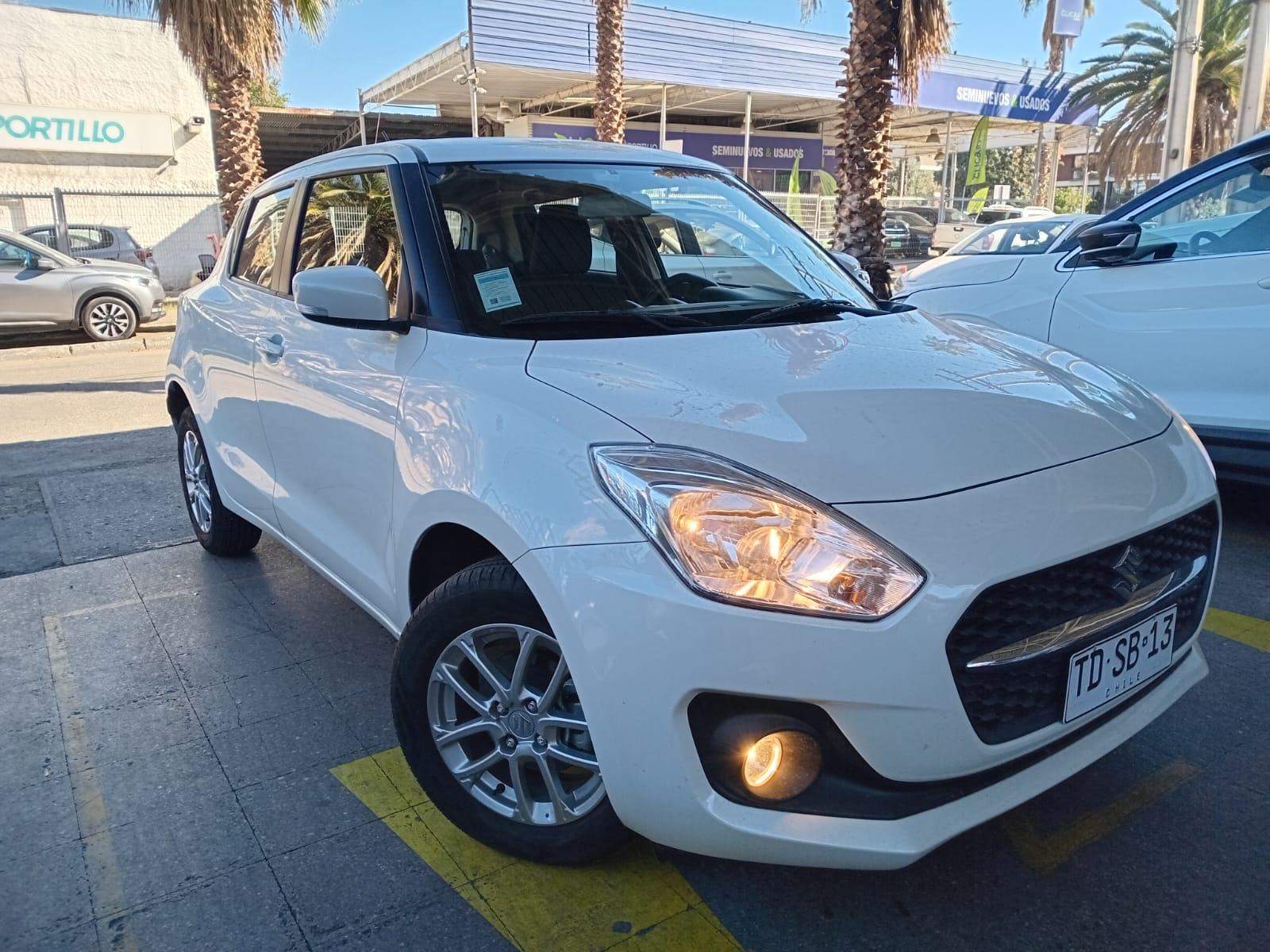 SUZUKI