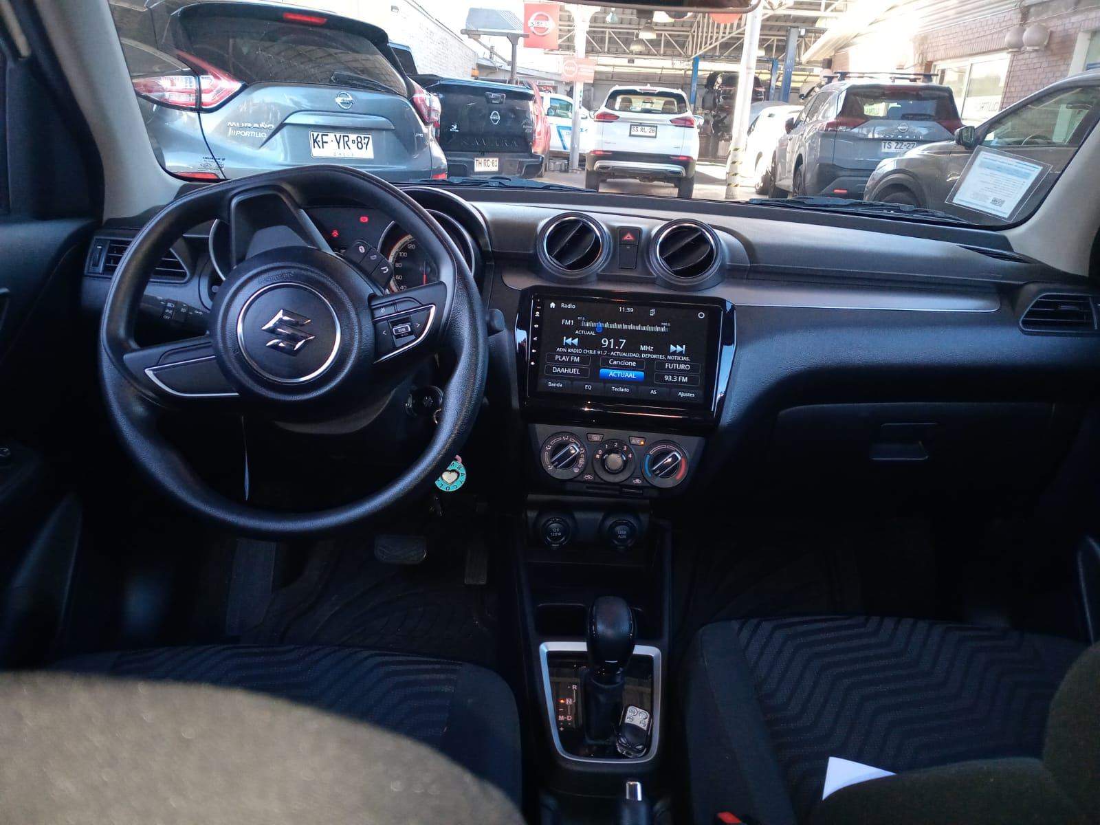 SUZUKI - 2