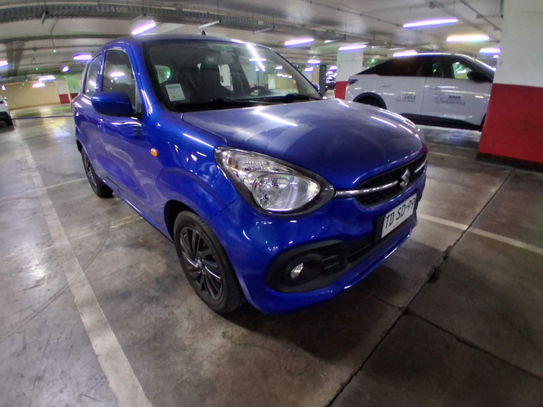 SUZUKI