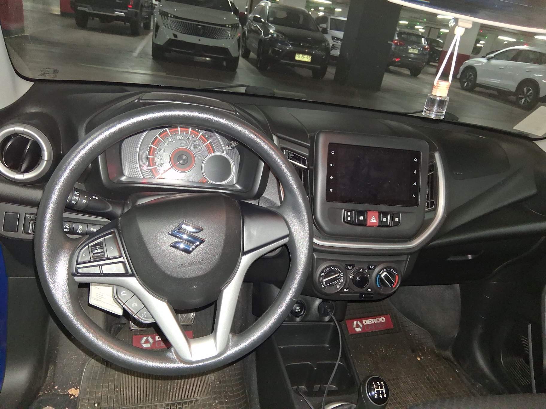 SUZUKI - 2