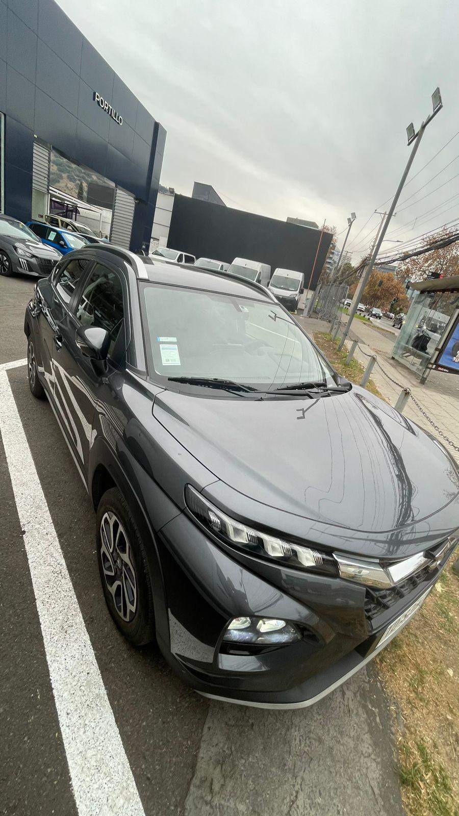 SUZUKI