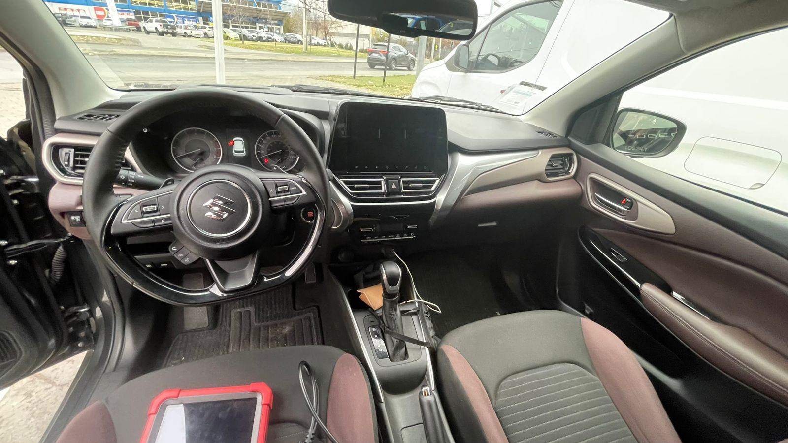 SUZUKI - 2