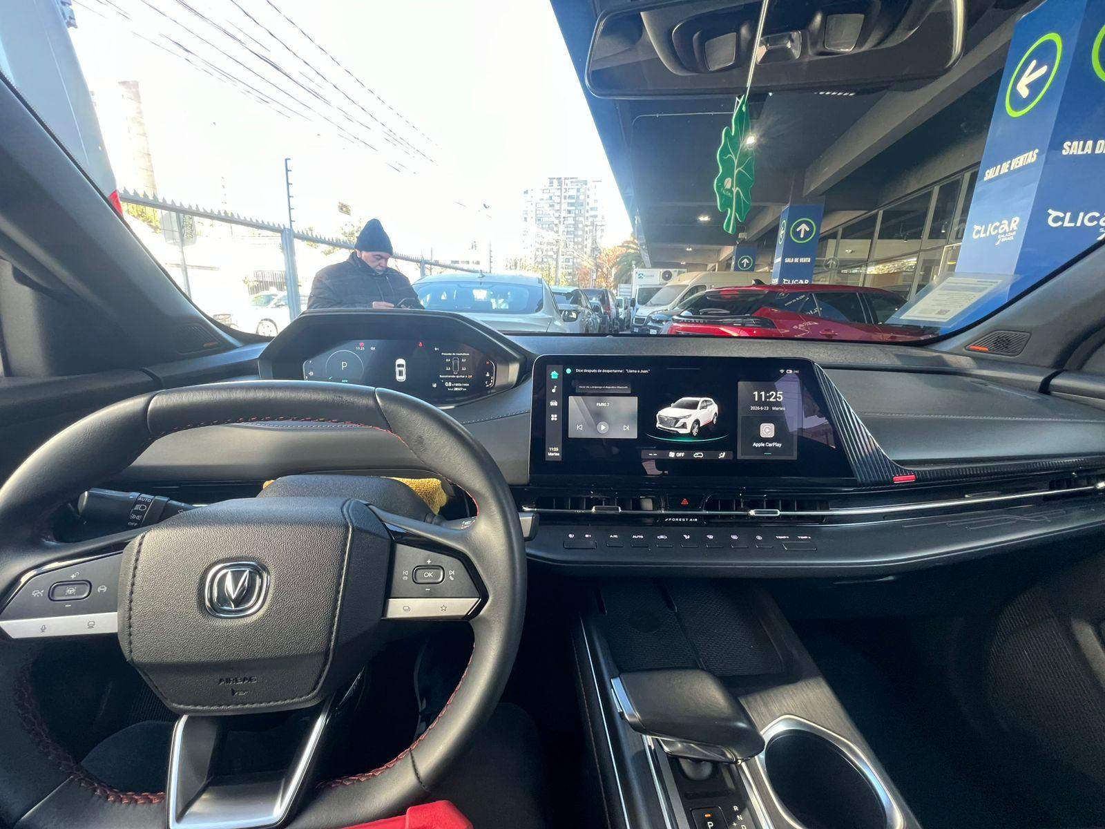 CHANGAN - 2
