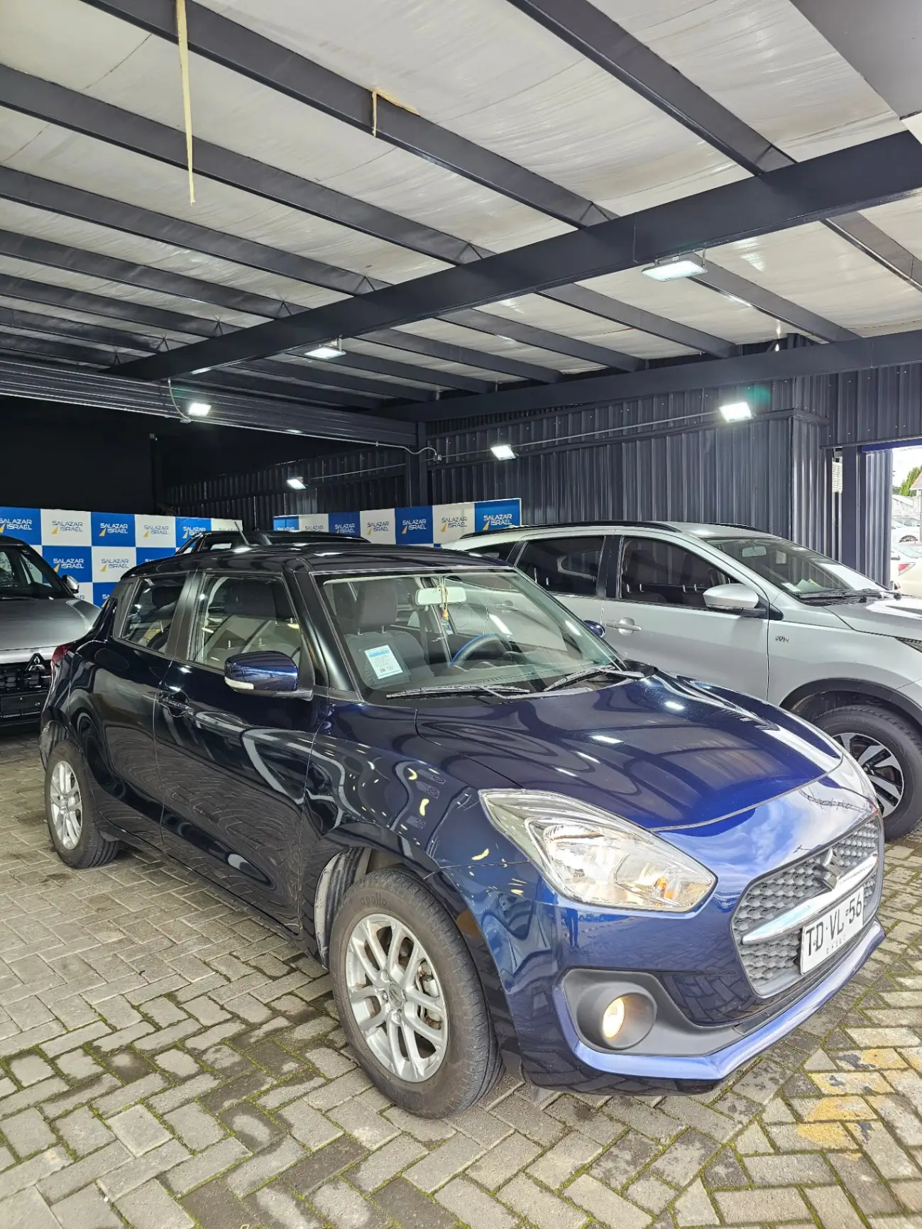 SUZUKI