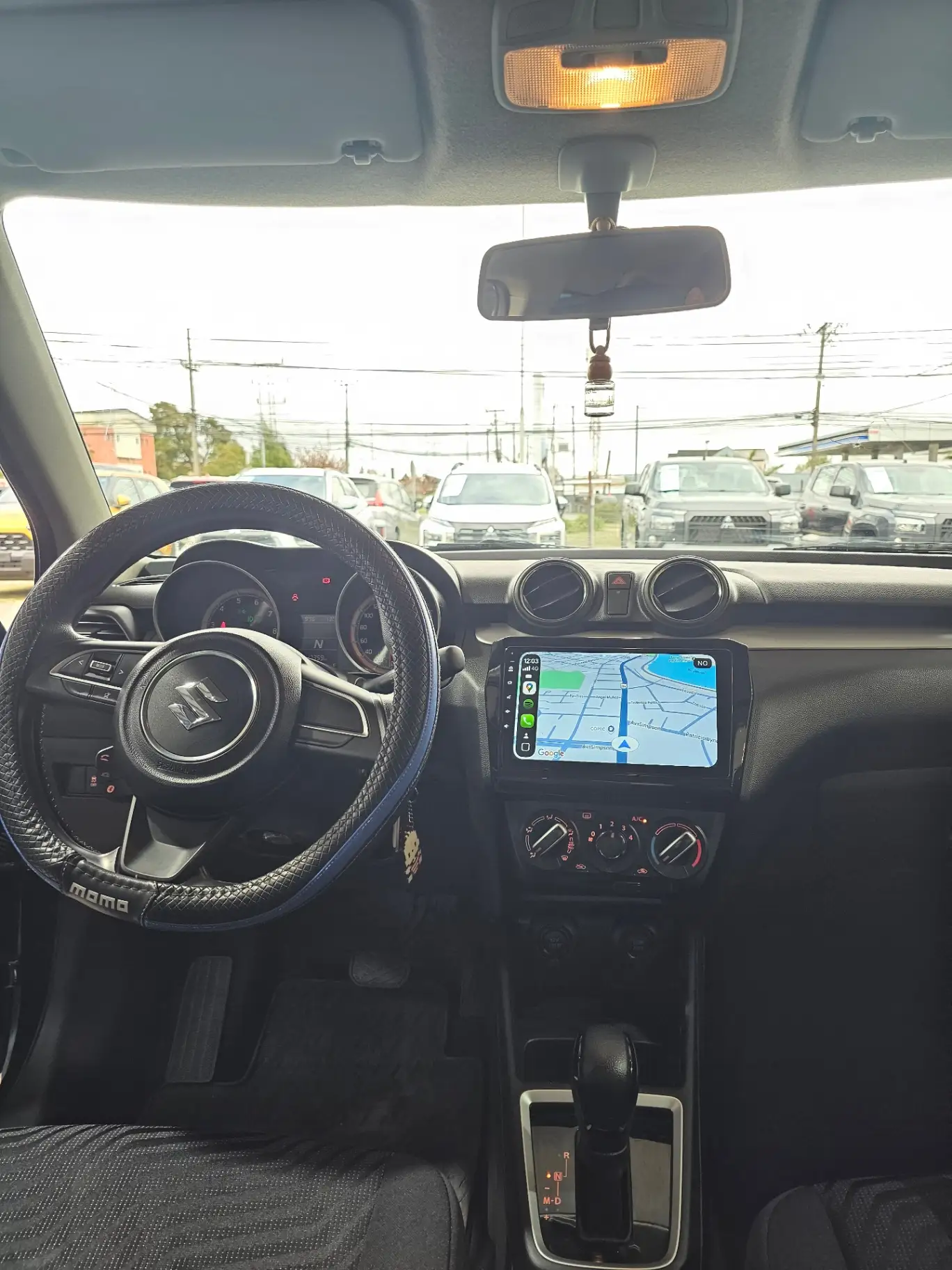 SUZUKI - 2