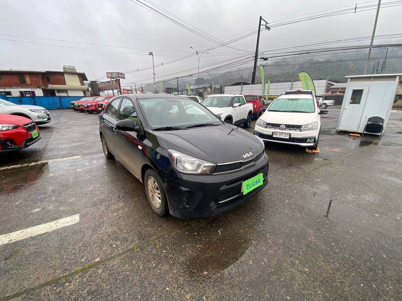 KIA