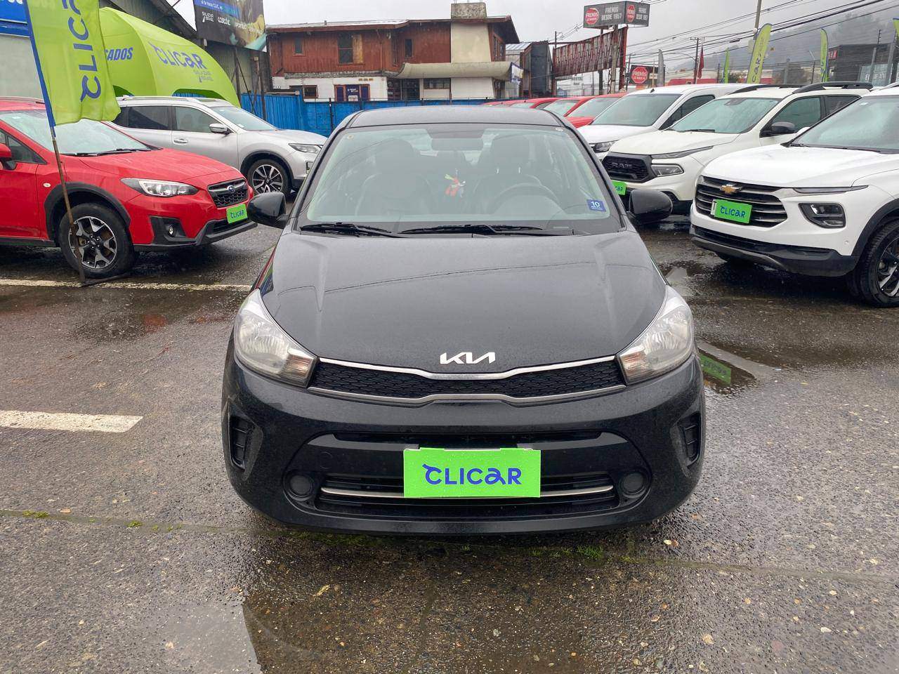 KIA - 1