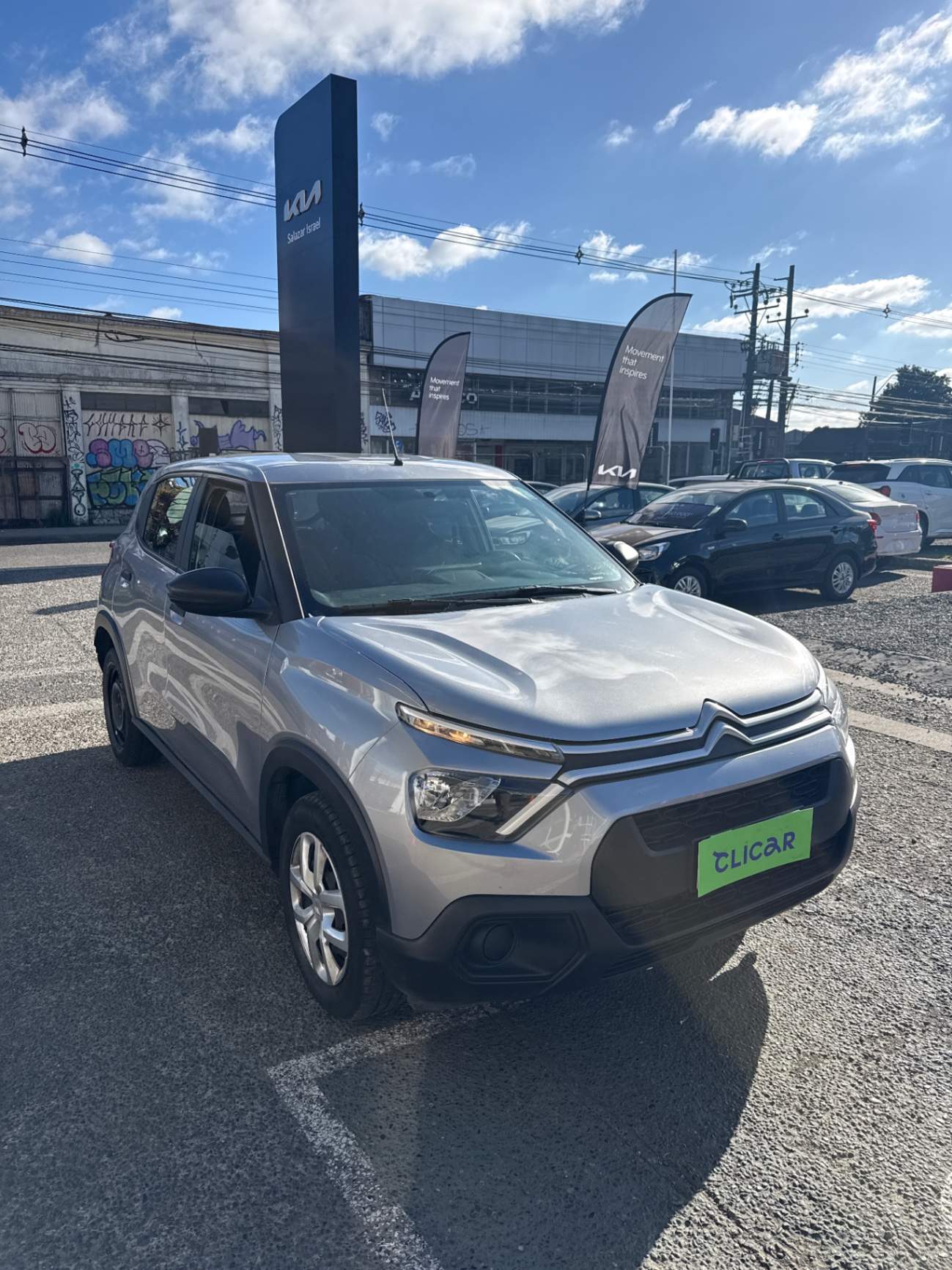 CITROEN