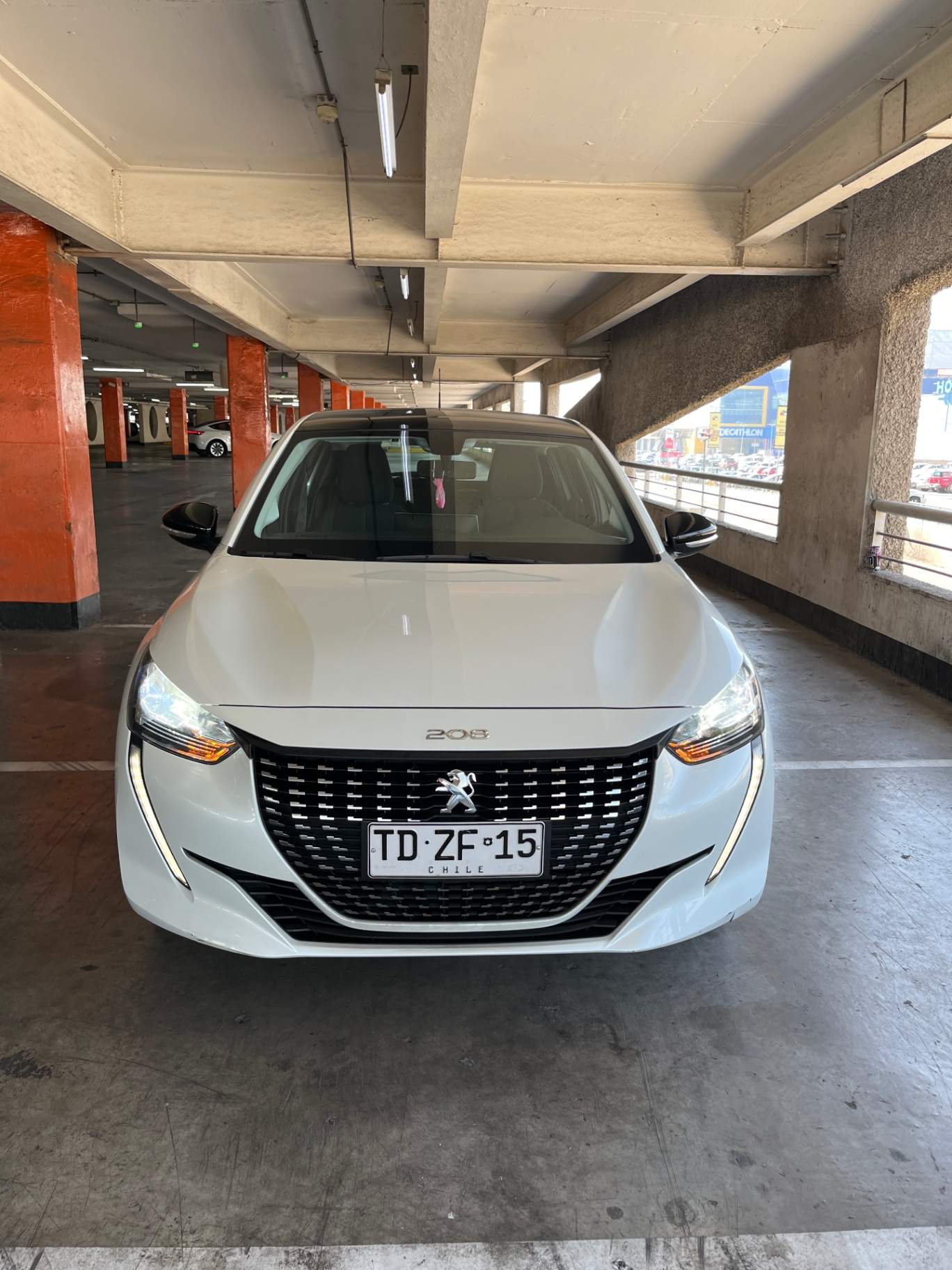 PEUGEOT - 1