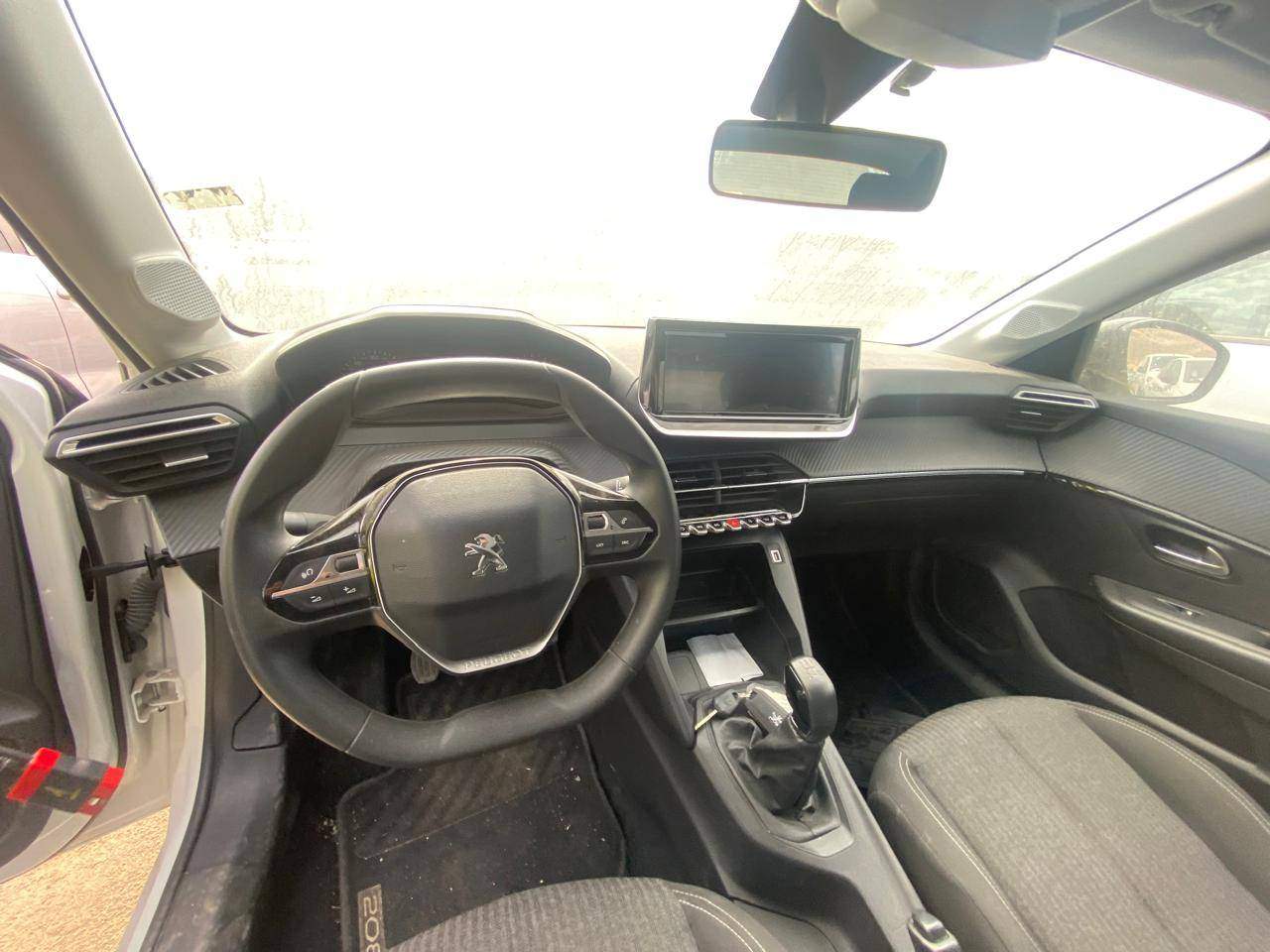 PEUGEOT - 2
