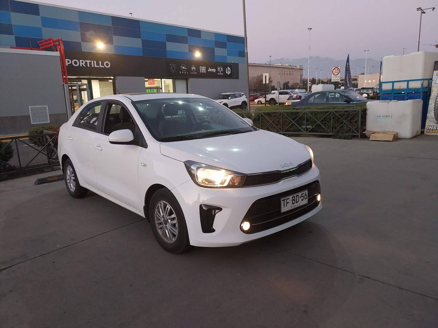 KIA