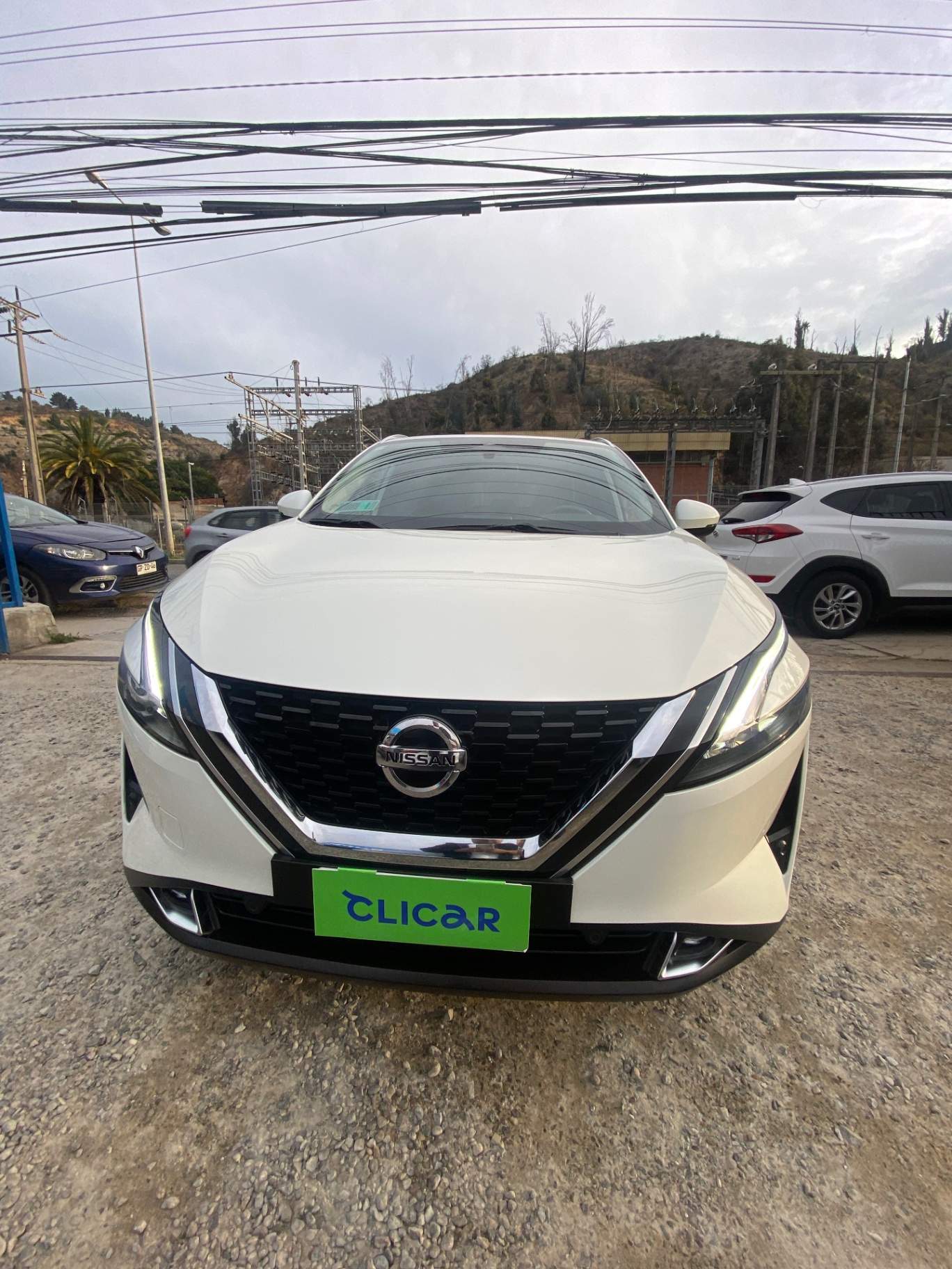NISSAN - 1
