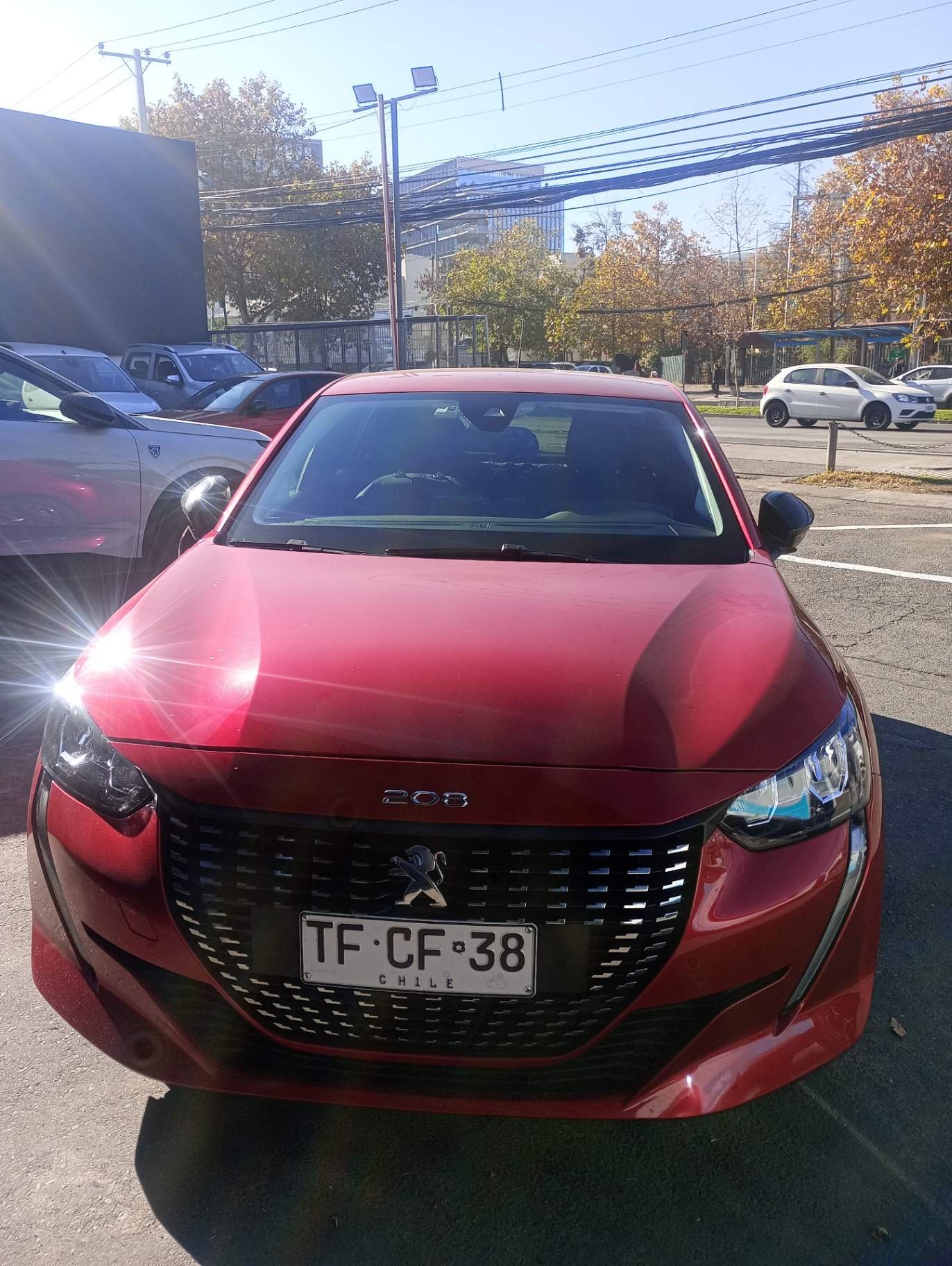 PEUGEOT - 1