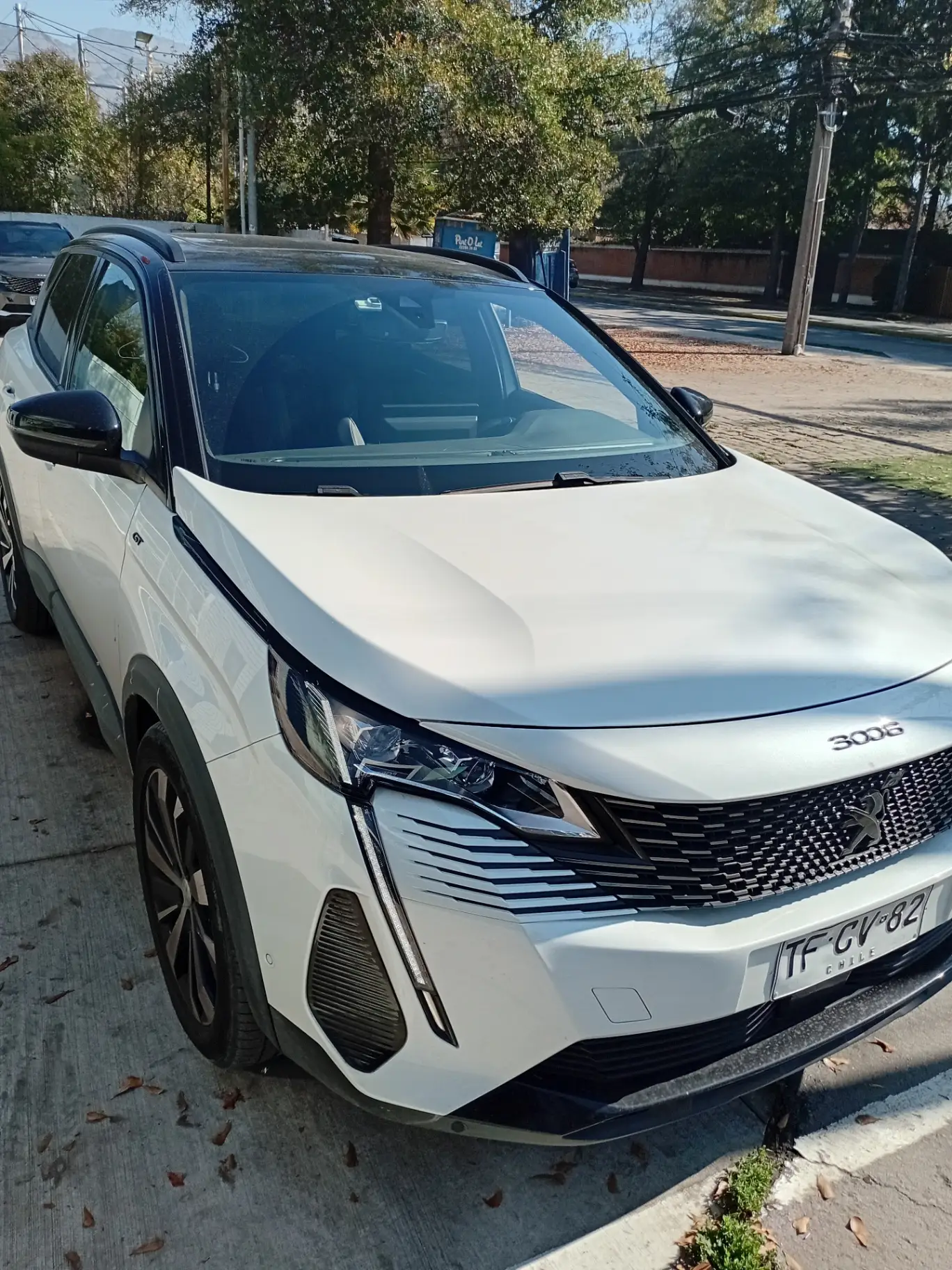 PEUGEOT