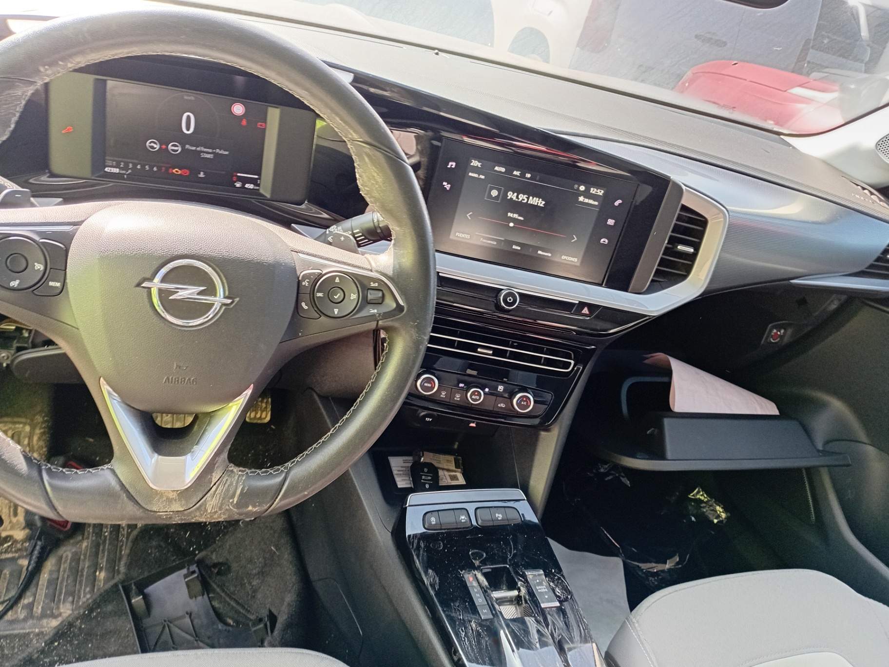 OPEL - 2