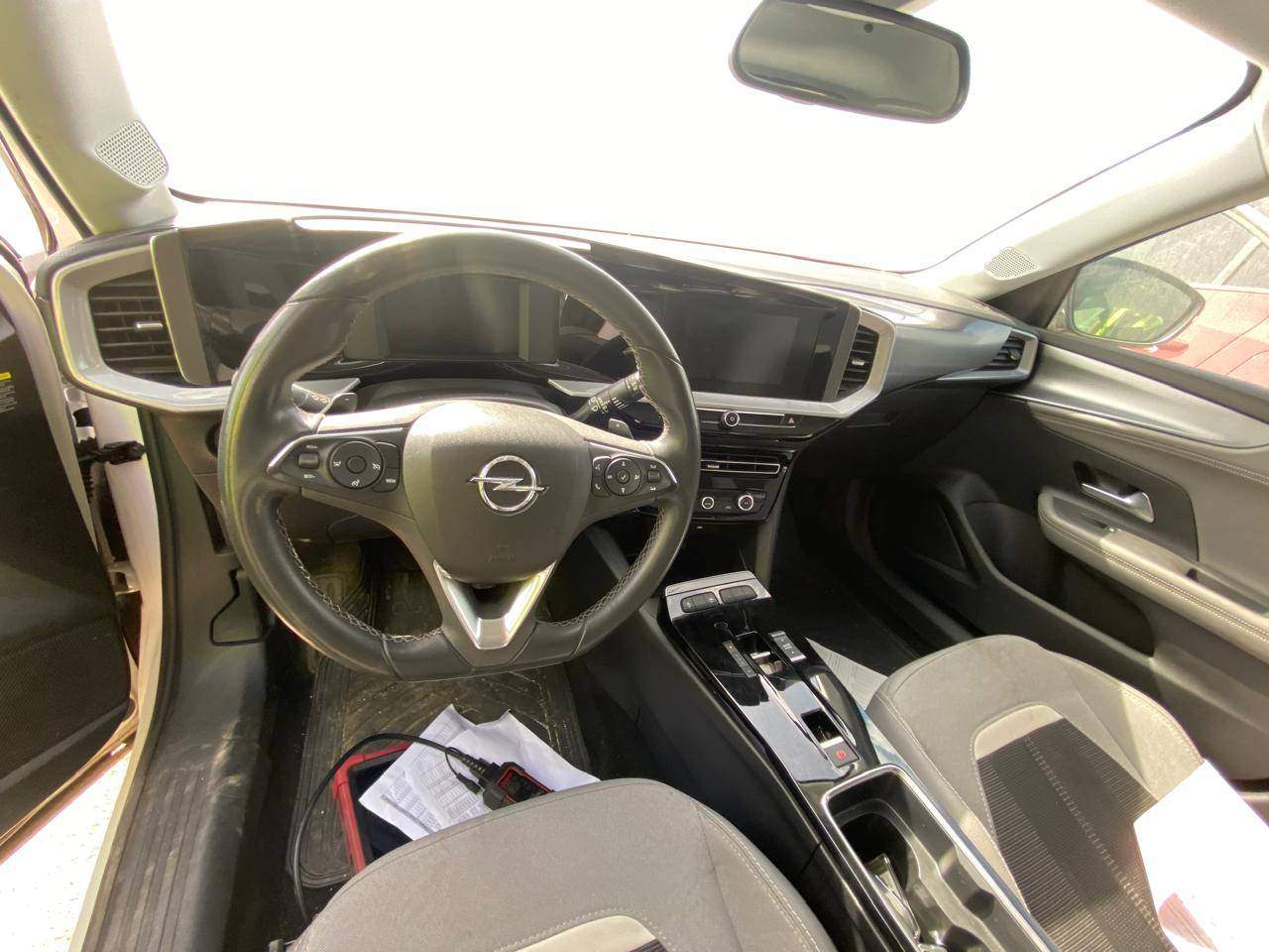 OPEL - 2