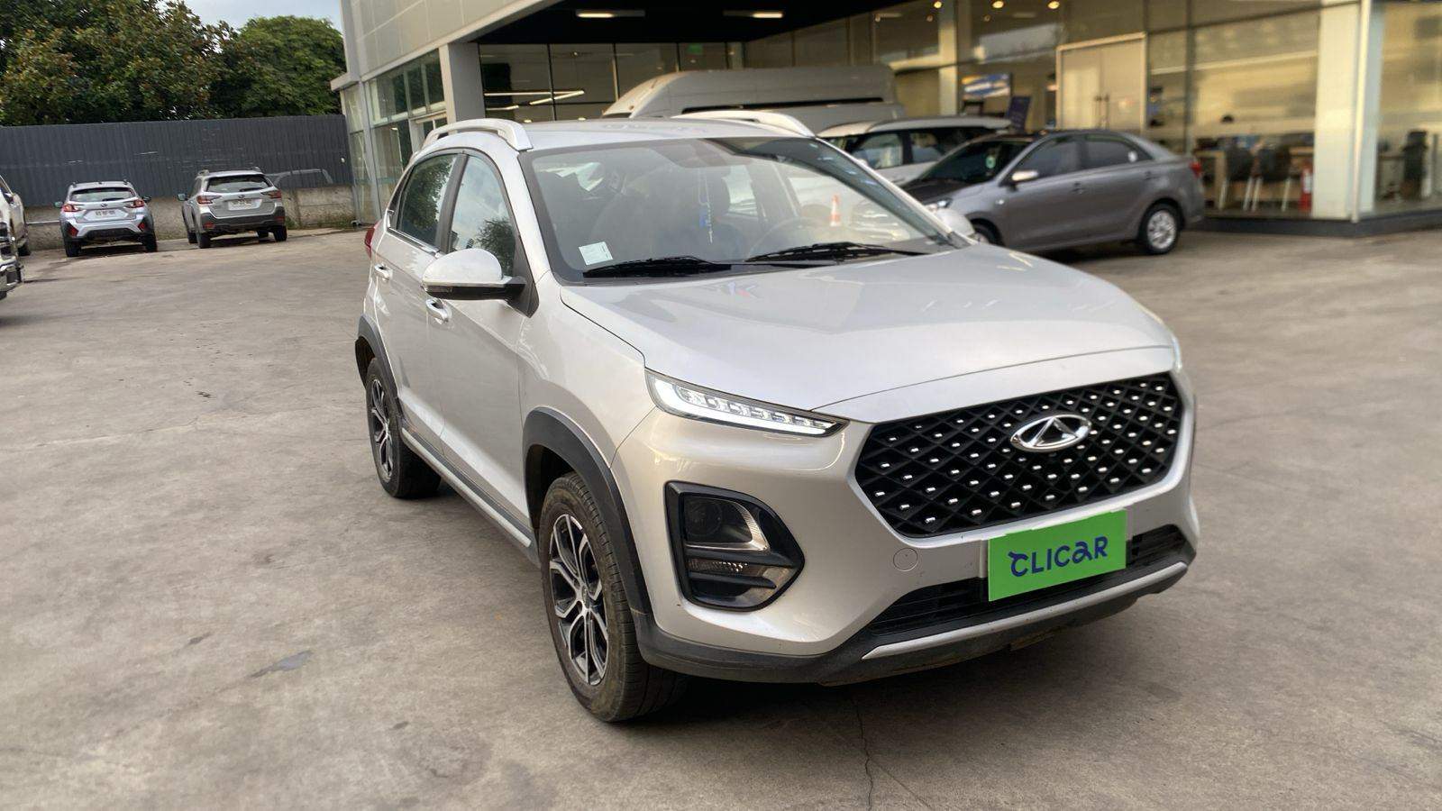 CHERY