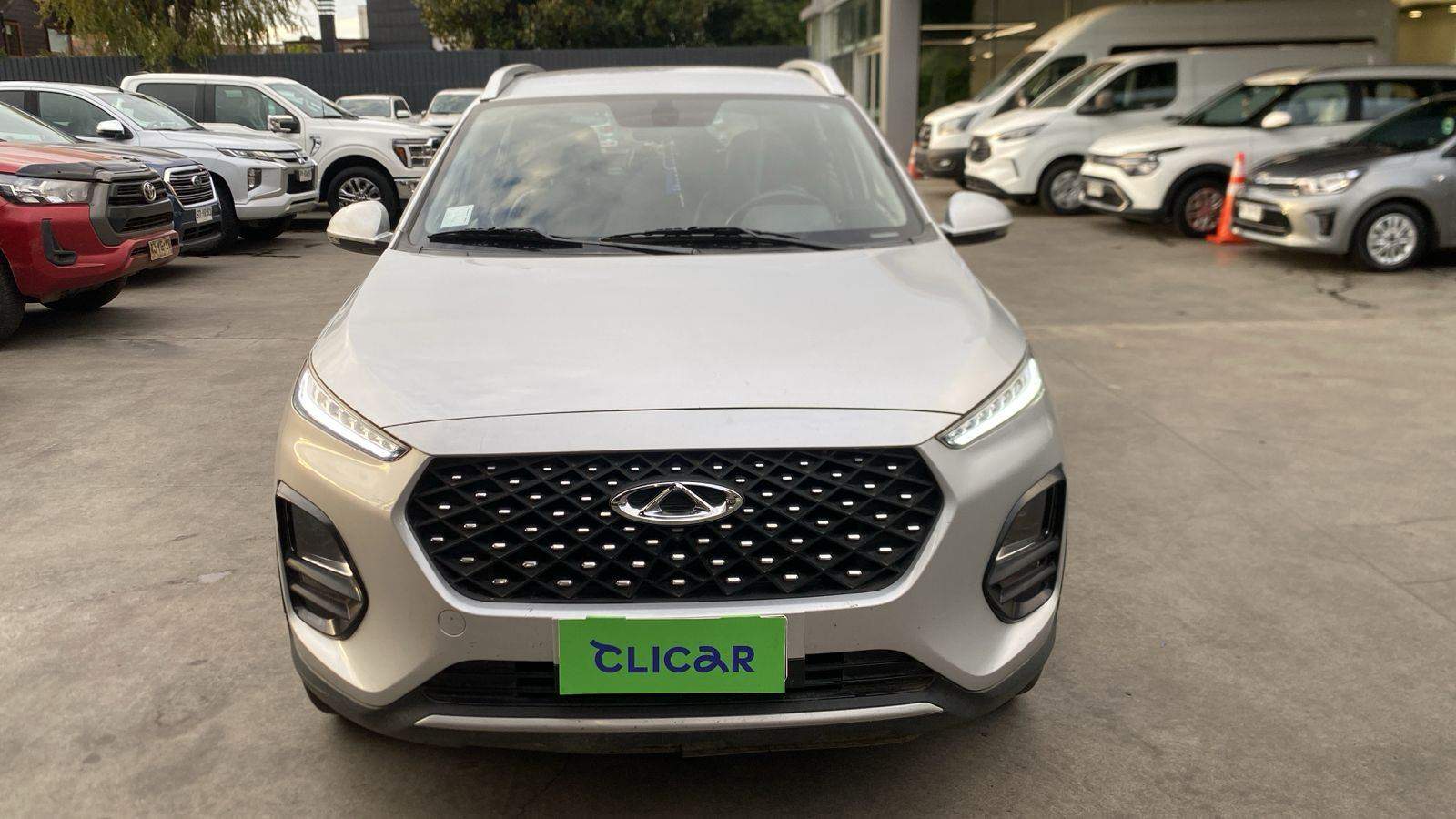 CHERY - 1