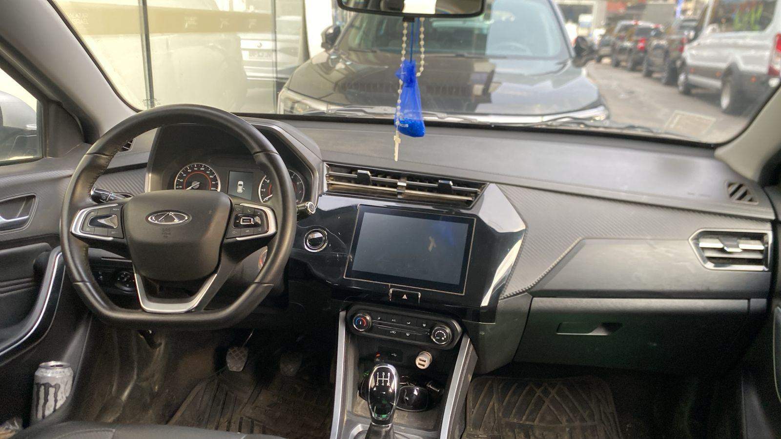 CHERY - 2
