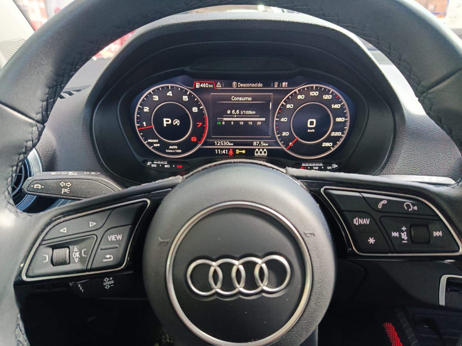 AUDI - 2
