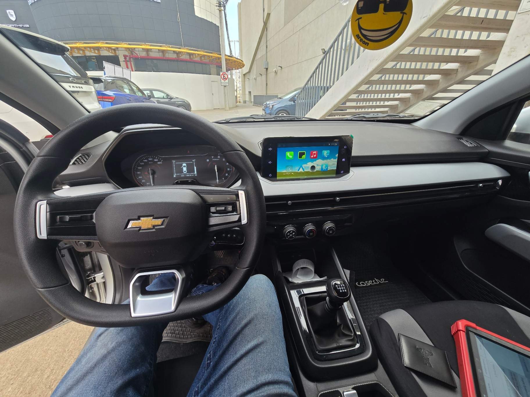 CHEVROLET - 2